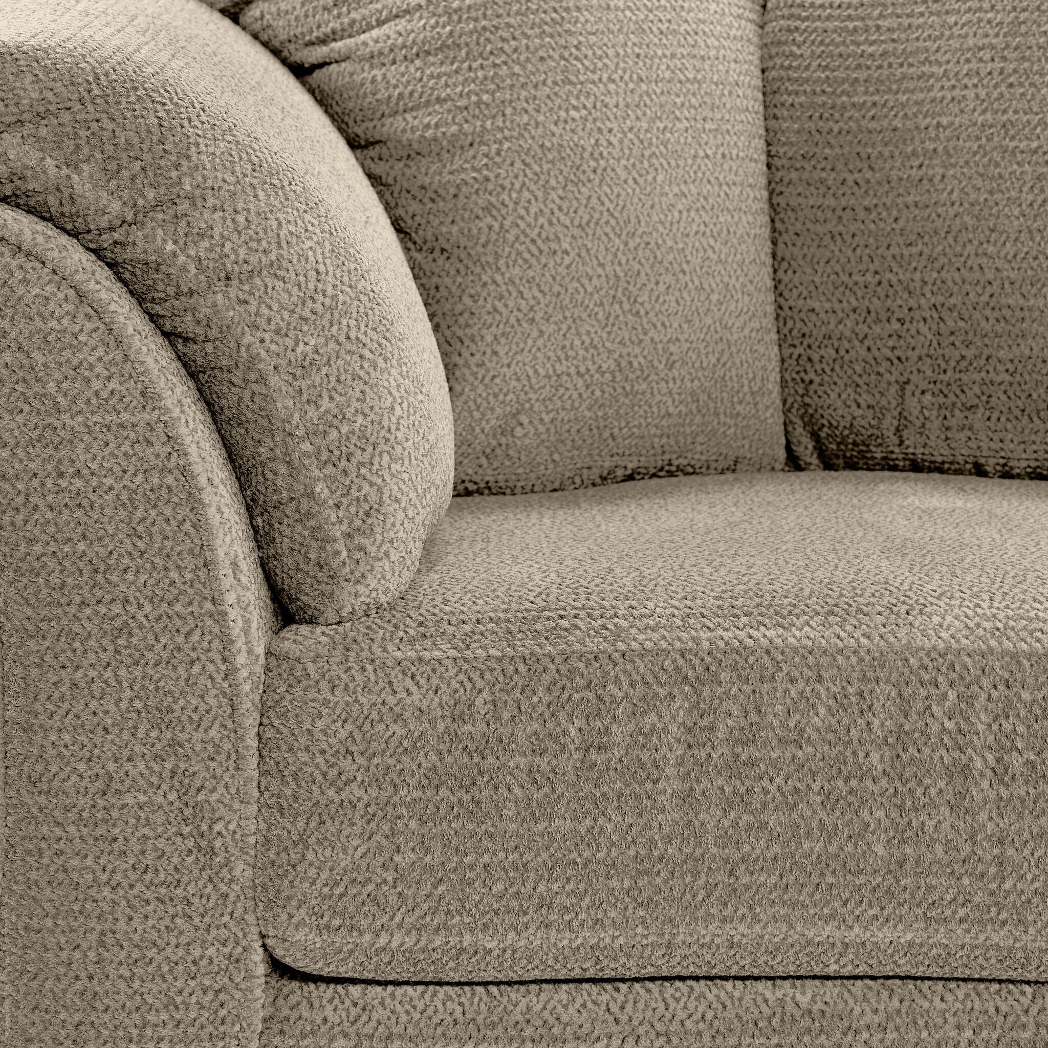 Avery Chair - Toast - Image 3
