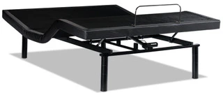 Beautyrest Motion Advanced Divided King Adjustable Base - Image 2