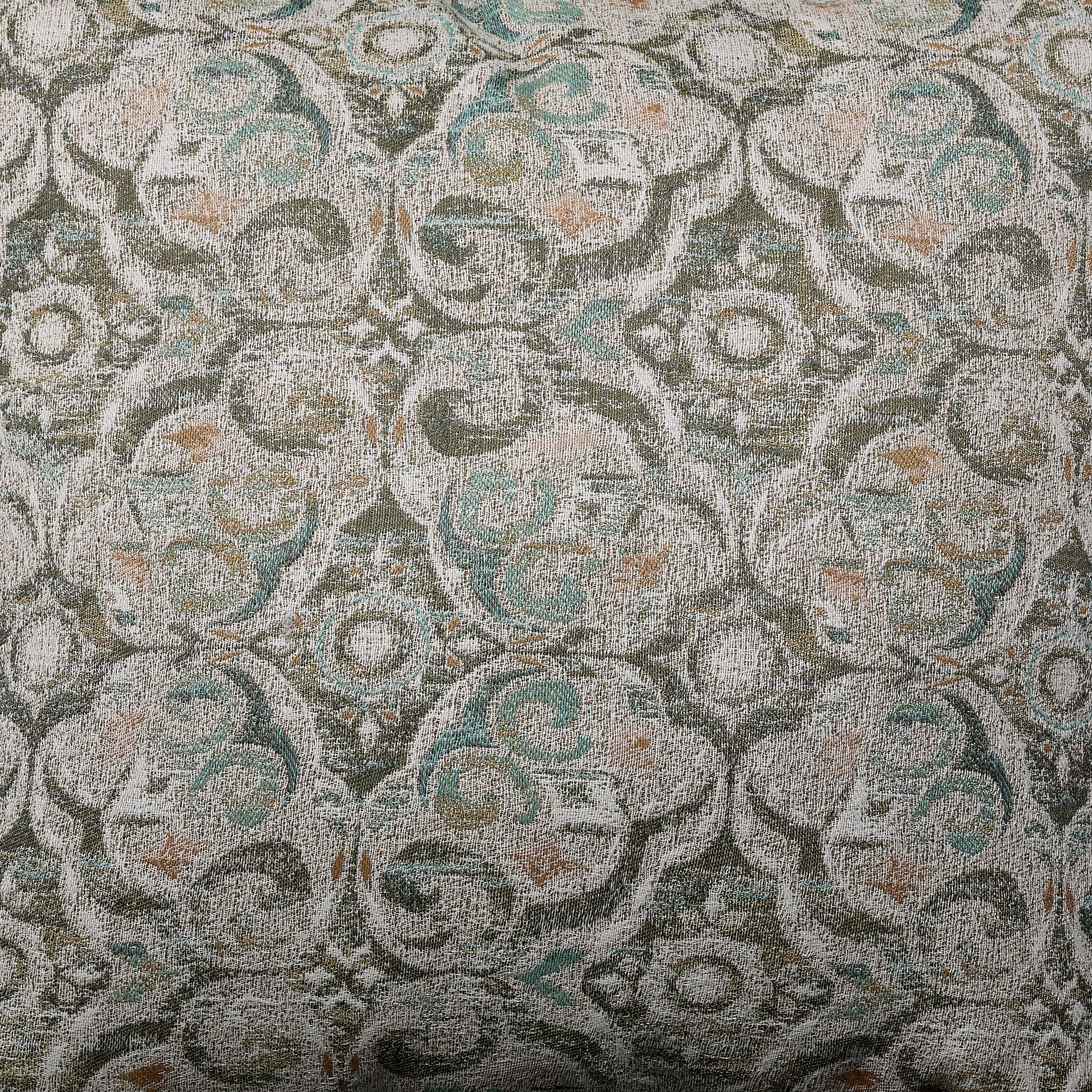 Brooklyn Sofa and Chair Set - Green - Image 5