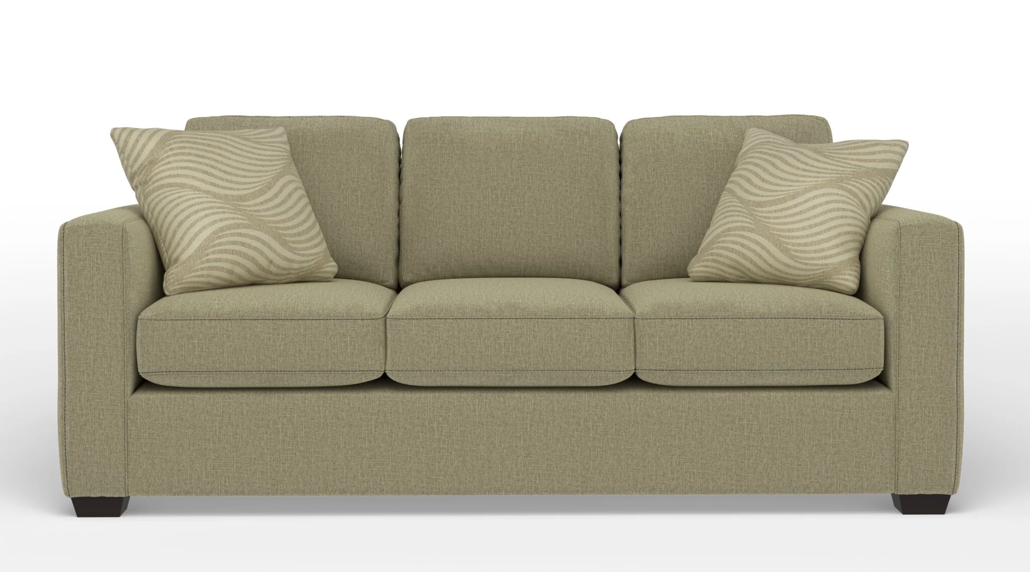 Caleb Sofa - Bondi Beige - Image 2