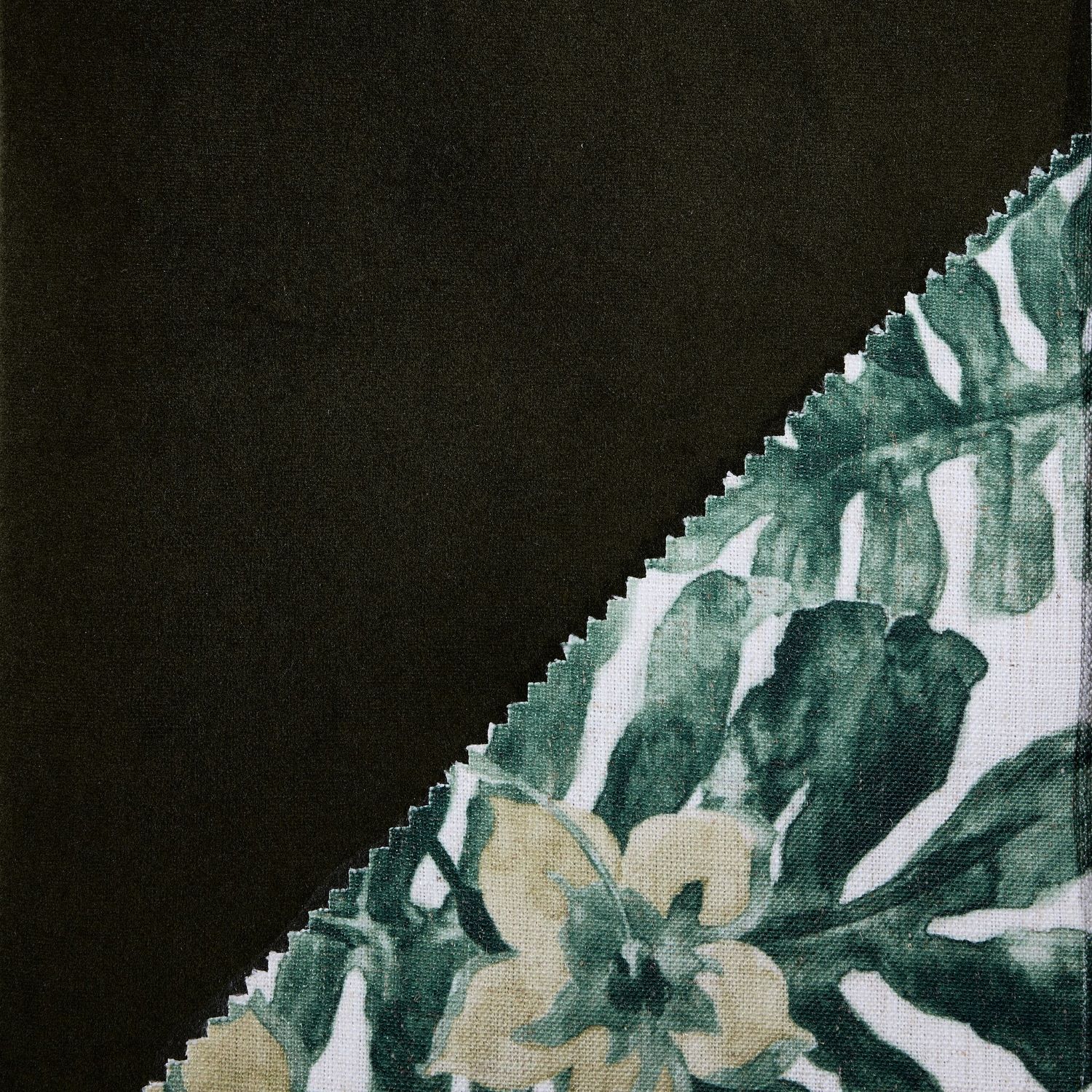 Caleb Queen Sofa Bed with Innerspring Mattress - Lido Green - Image 3