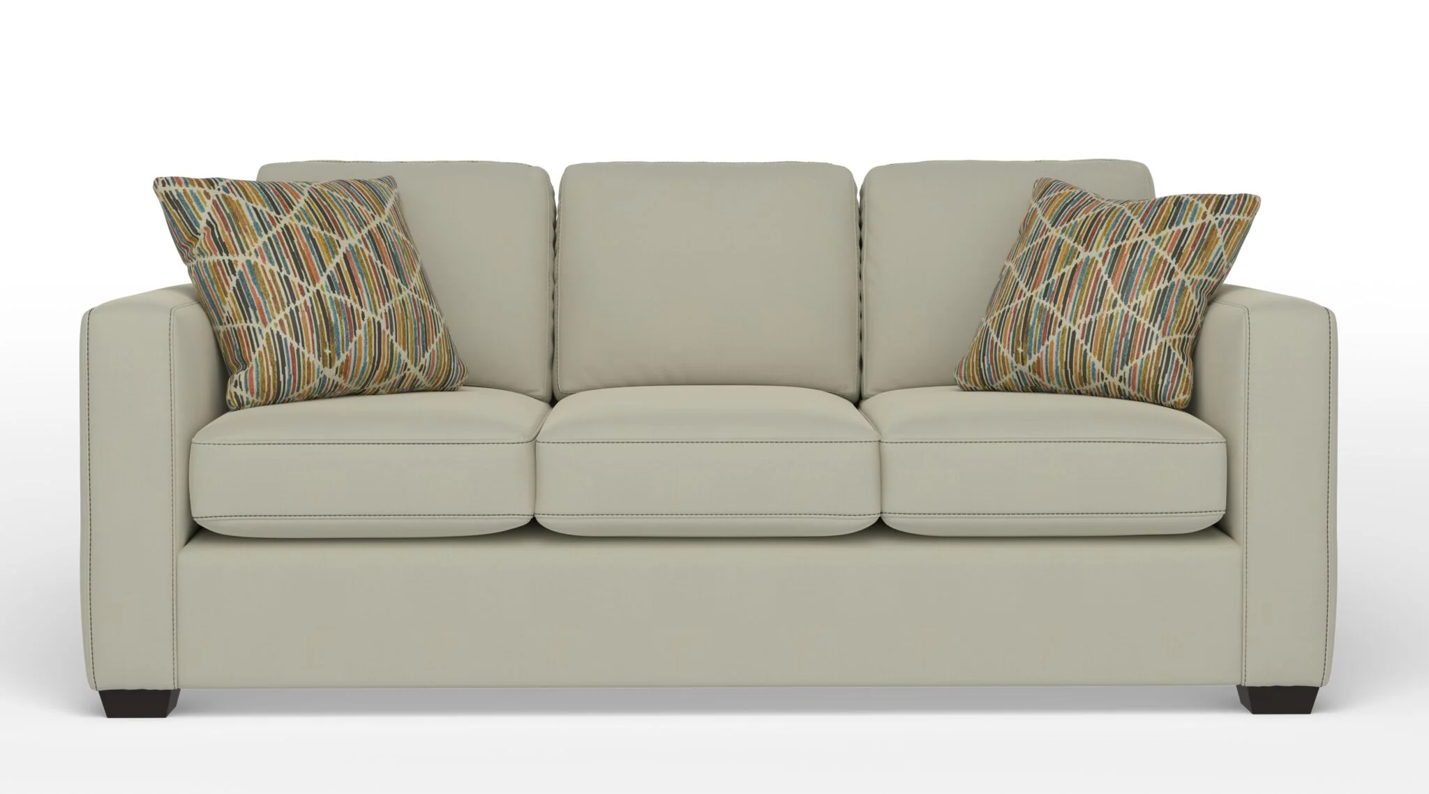 Caleb Sofa - Lido Ivory - Image 2