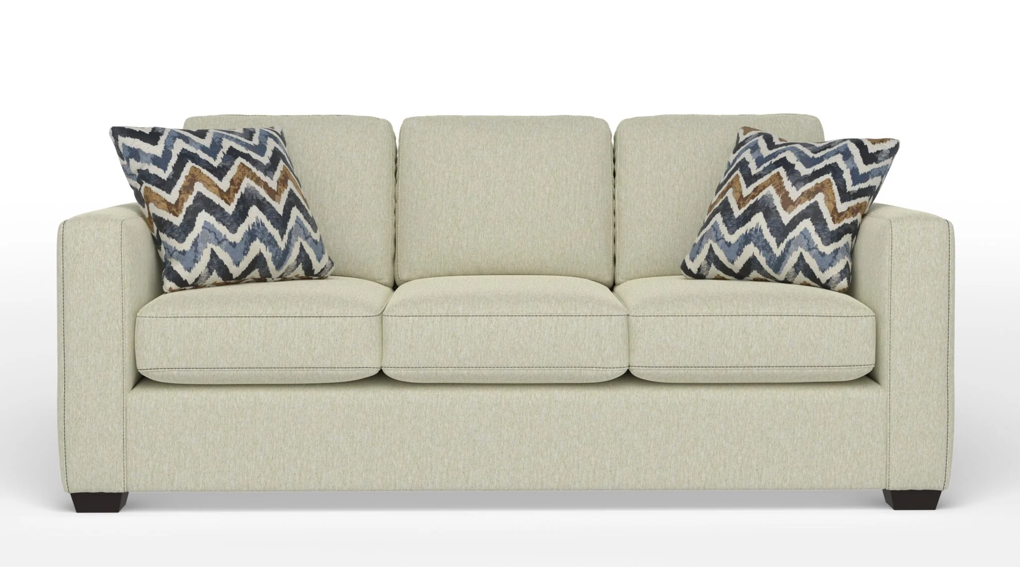 Caleb Sofa - Cabana Wheat - Image 2
