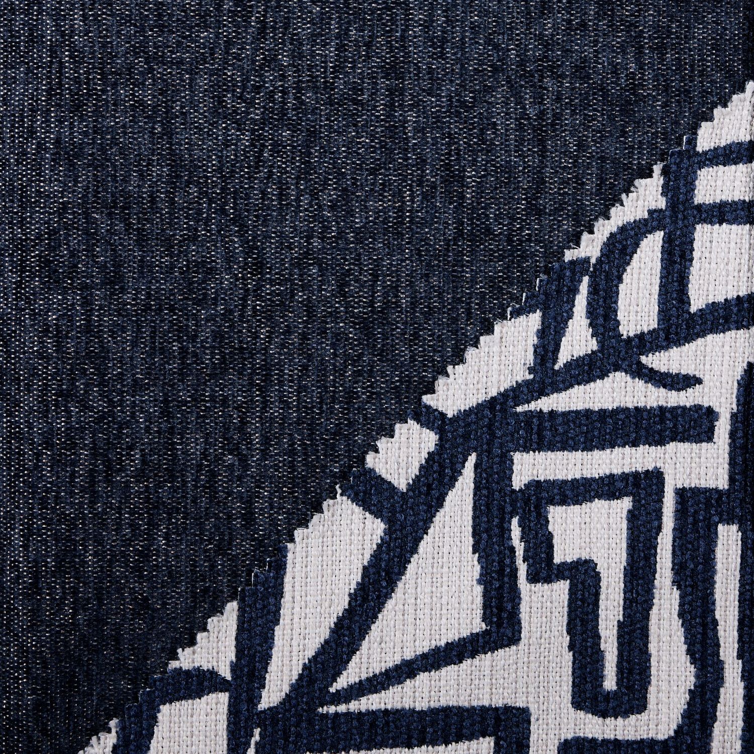 Caleb Sofa - Dexter Dark Blue - Image 3