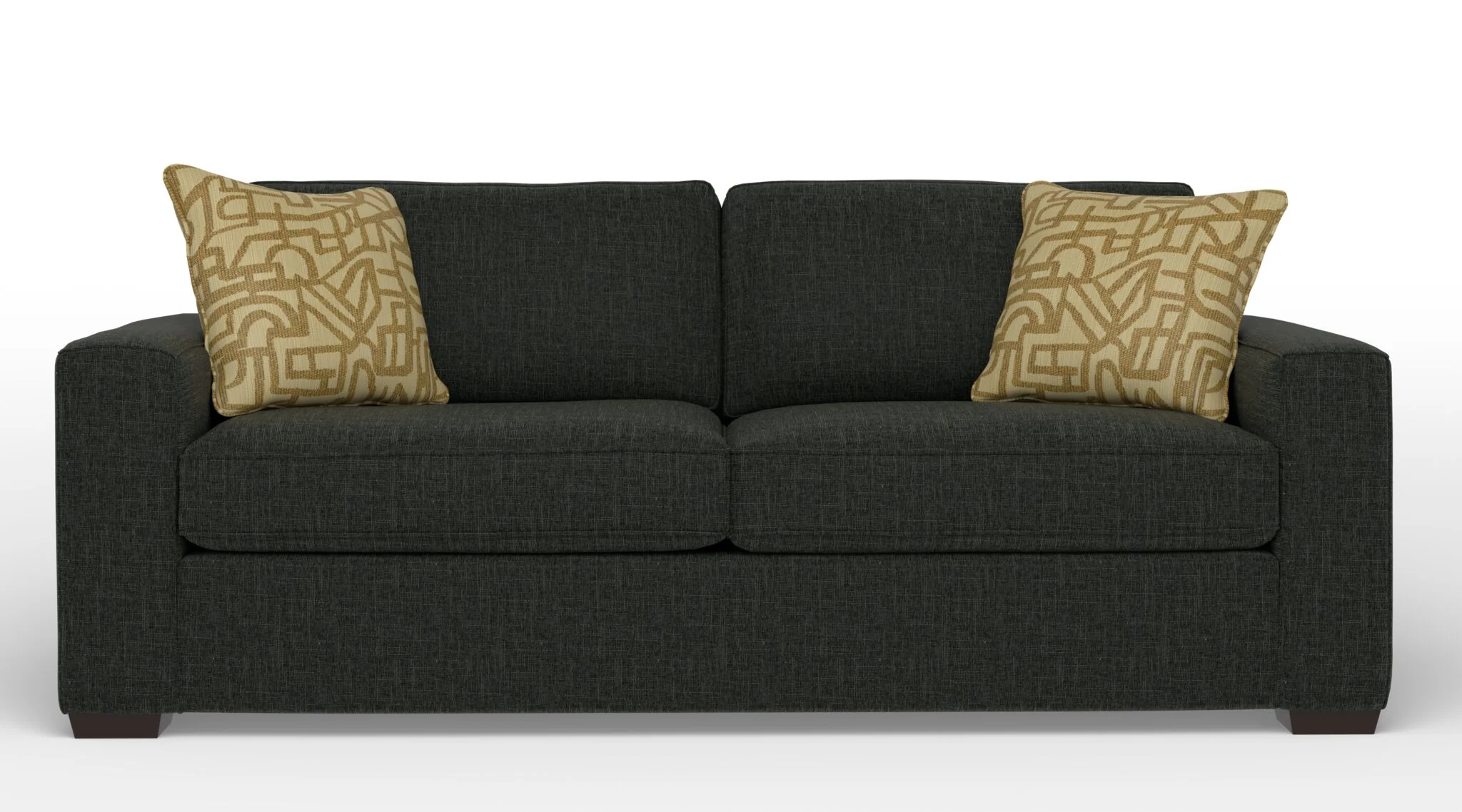 Celeste Sofa - Bondi Dark Grey - Image 2
