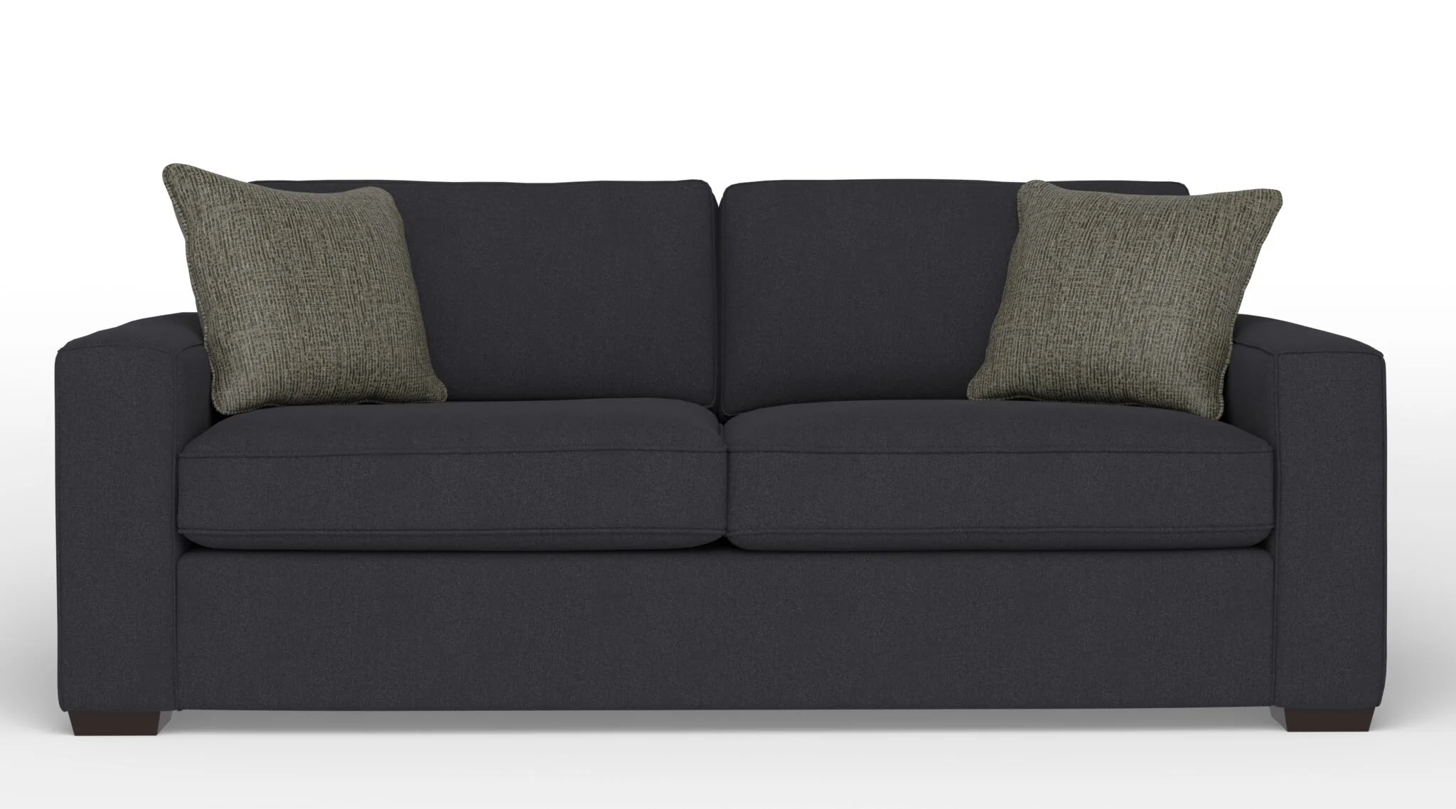 Celeste Sofa - Cabana Dark Grey - Image 2