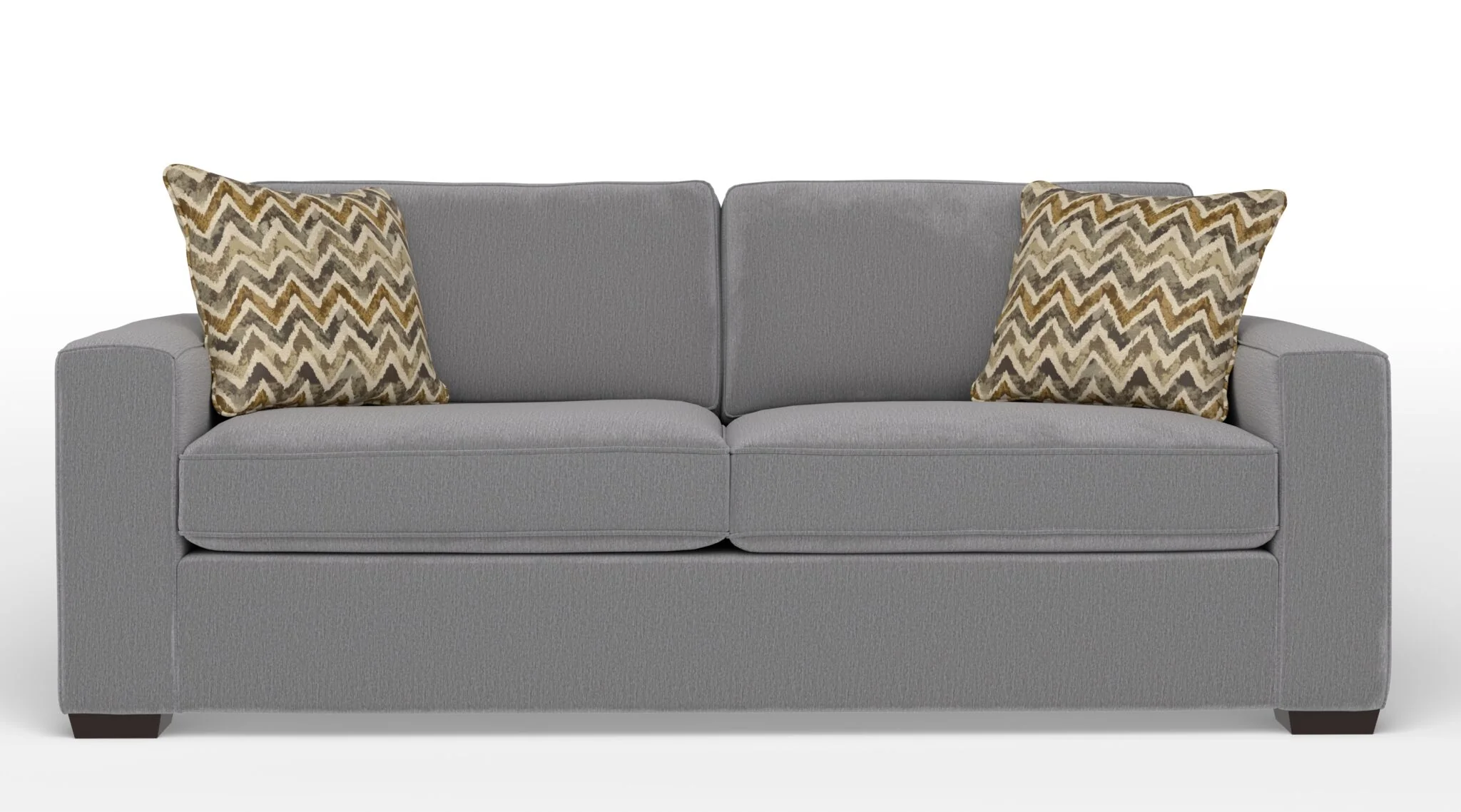 Celeste Sofa - Cabana Grey - Image 2