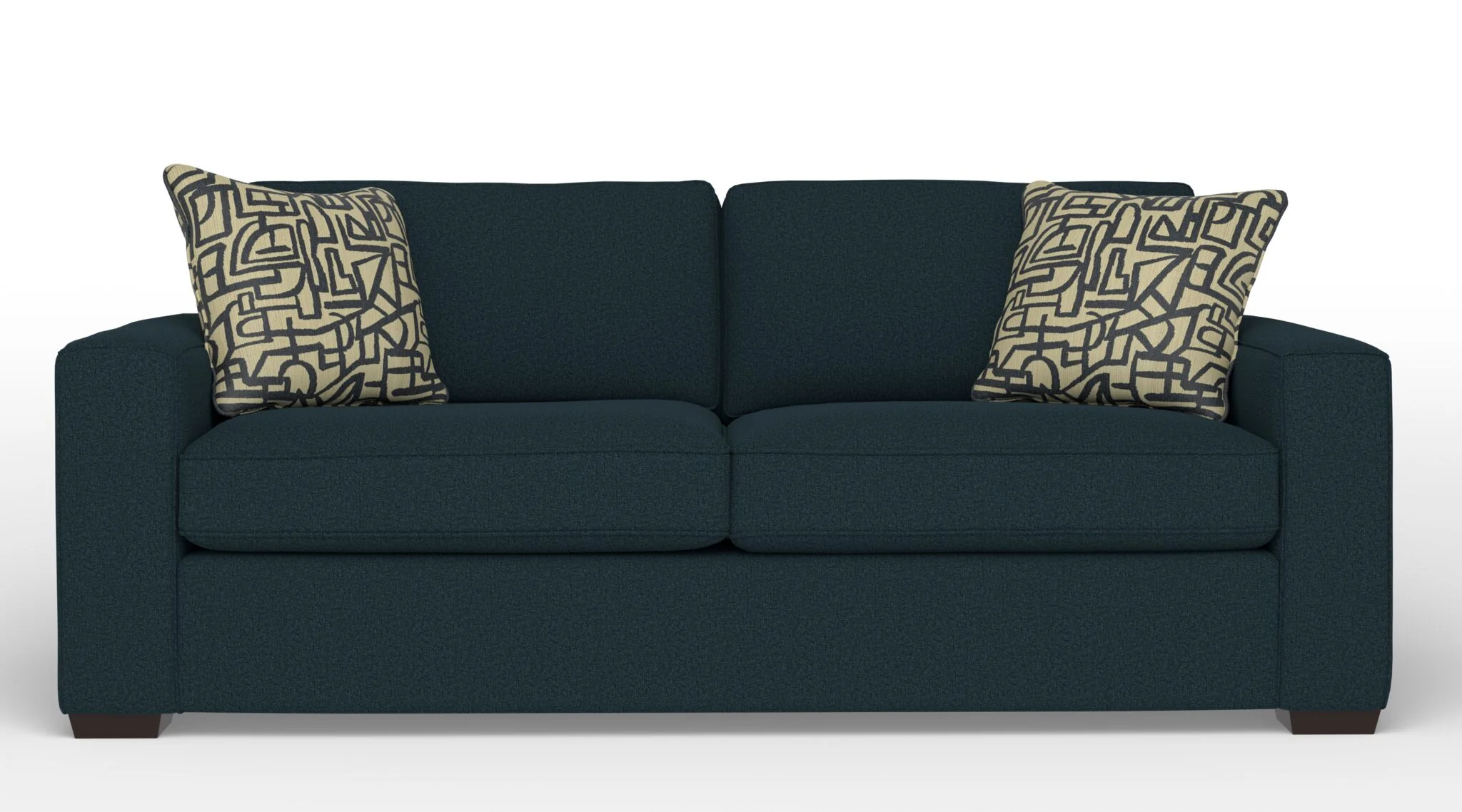 Celeste Sofa - Dexter Dark Blue - Image 2