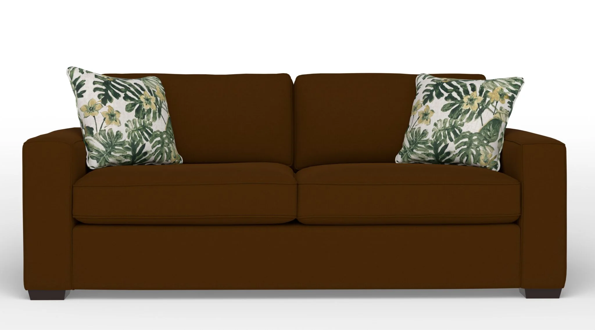 Celeste Sofa - Lido Gold - Image 2