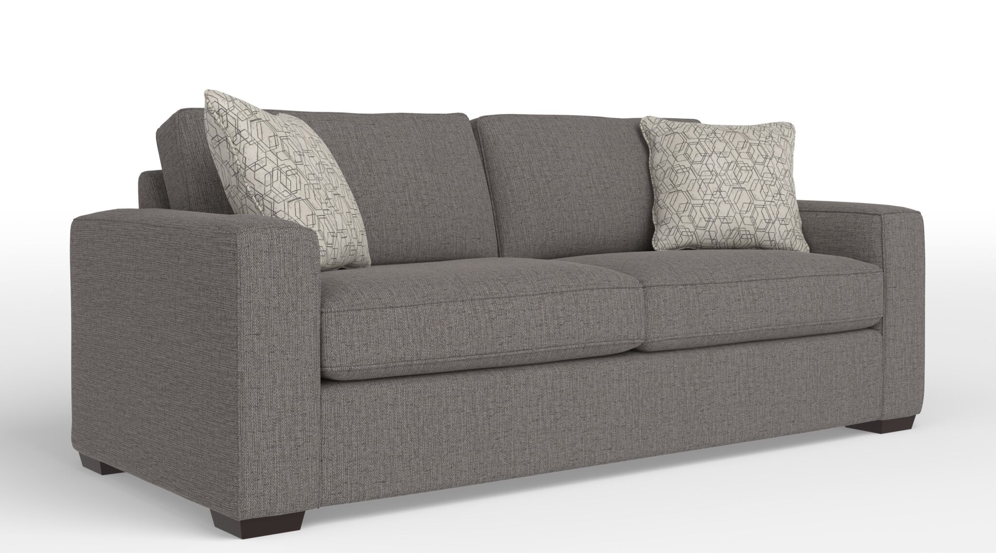 Celeste Sofa - Patina Grey