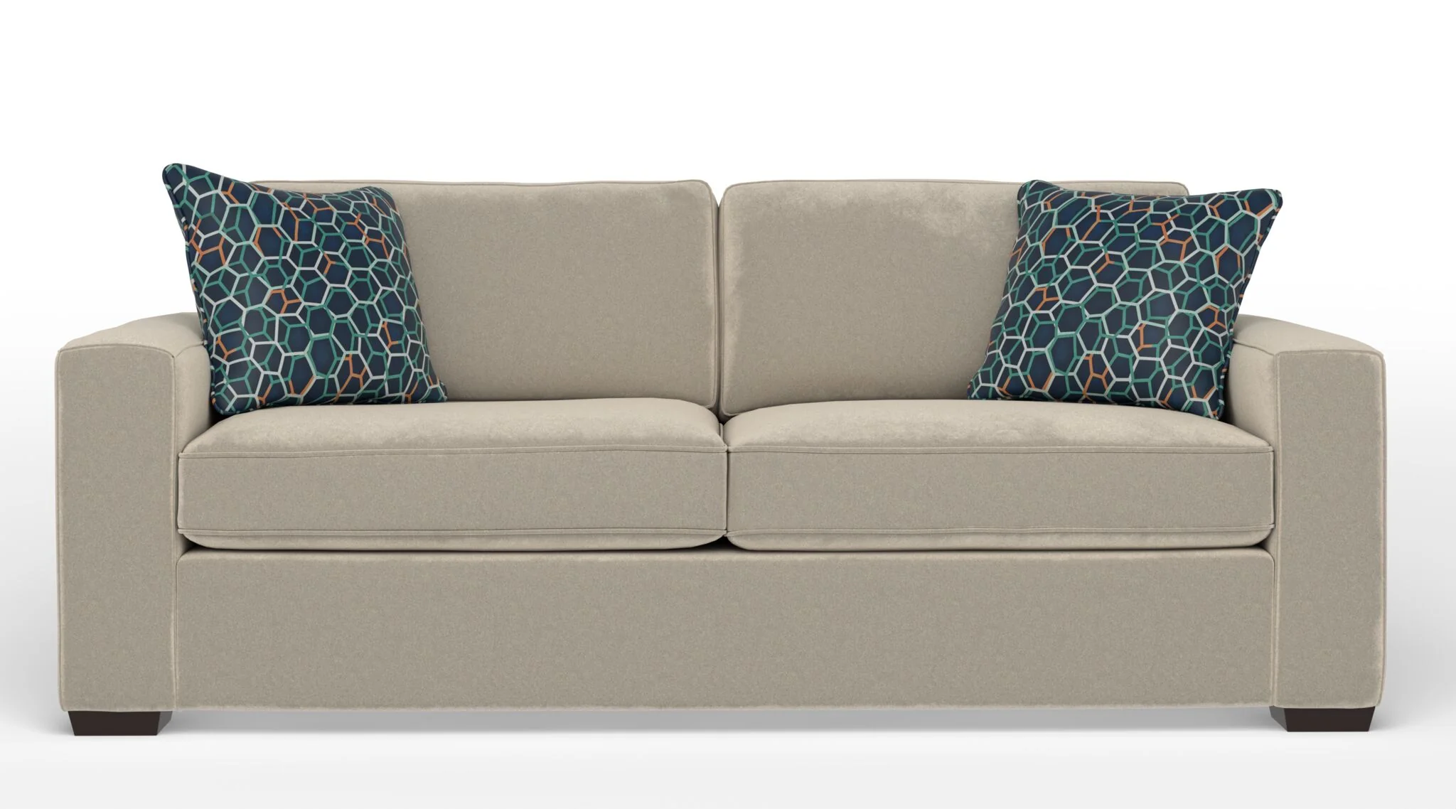 Celeste Sofa - Arlo Beige - Image 2