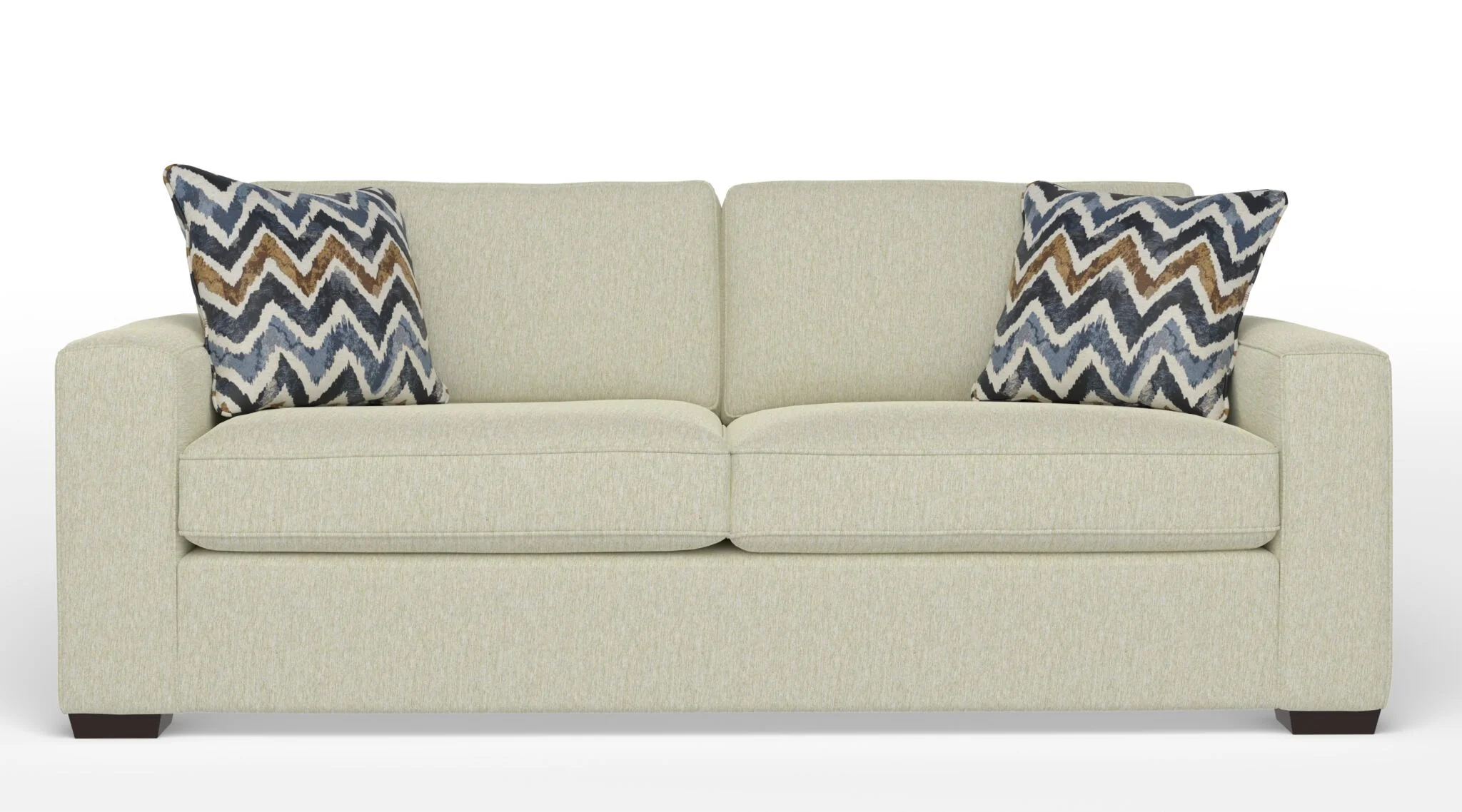Celeste Sofa - Cabana Wheat - Image 2