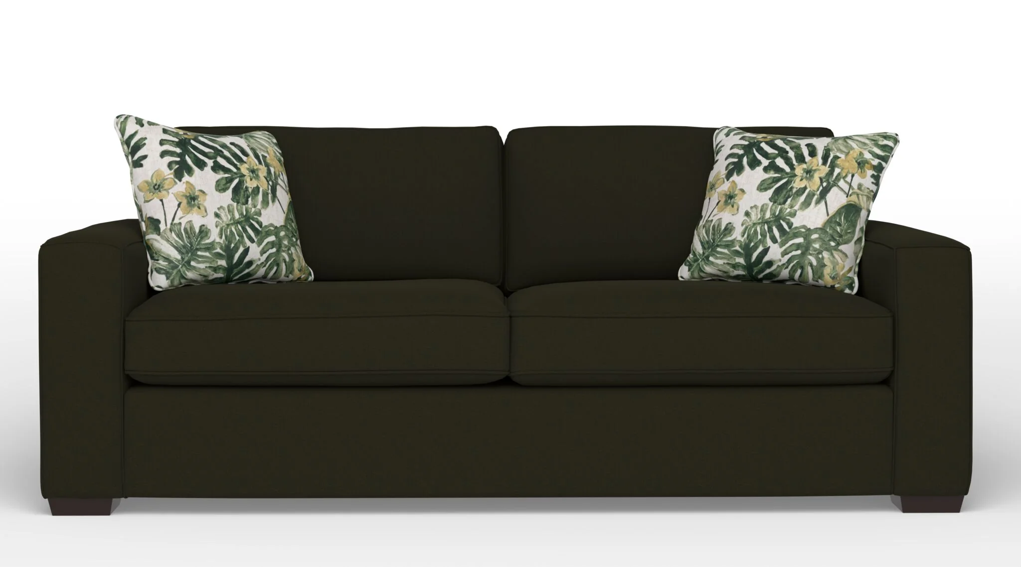 Celeste Sofa - Lido Green - Image 2