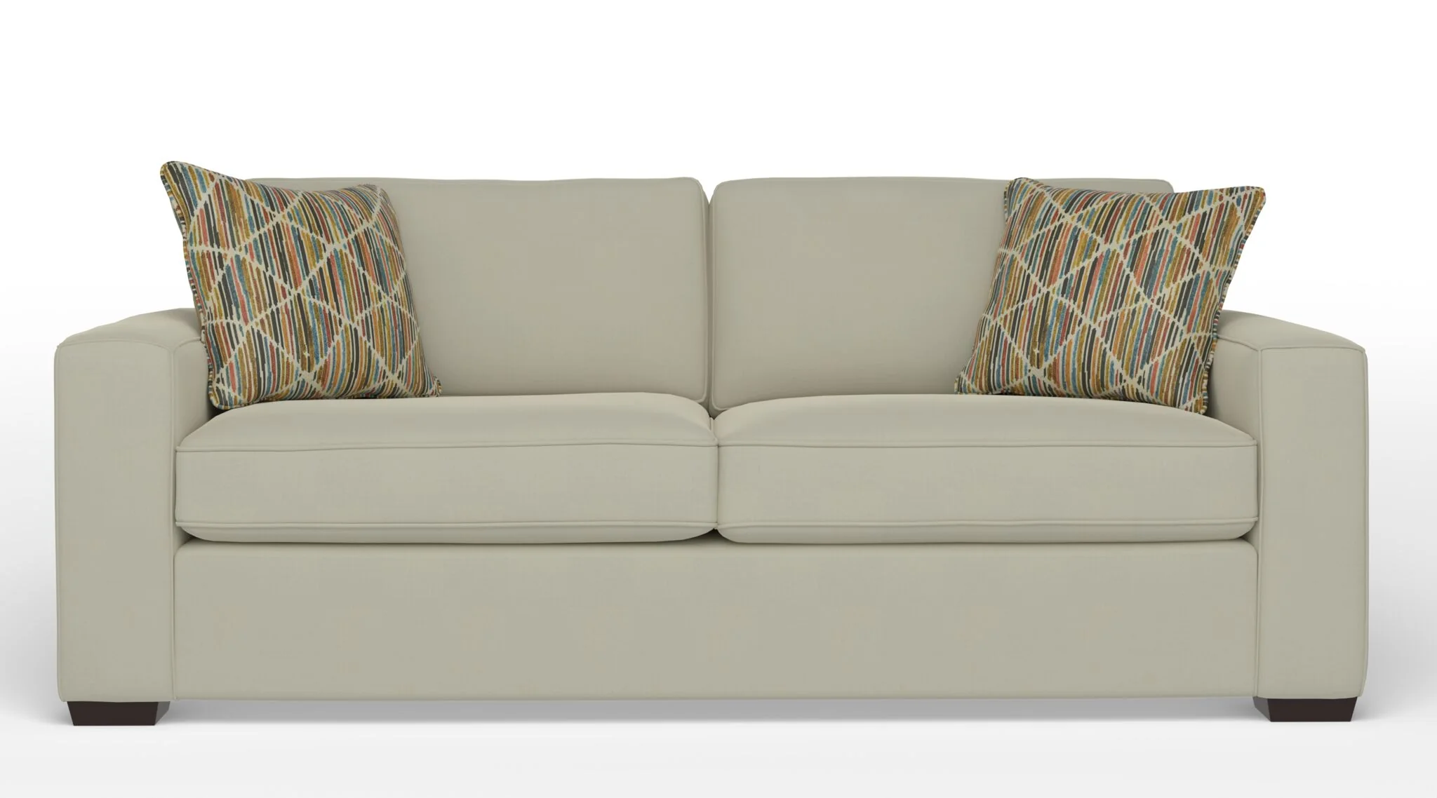 Celeste Sofa - Lido Ivory - Image 2