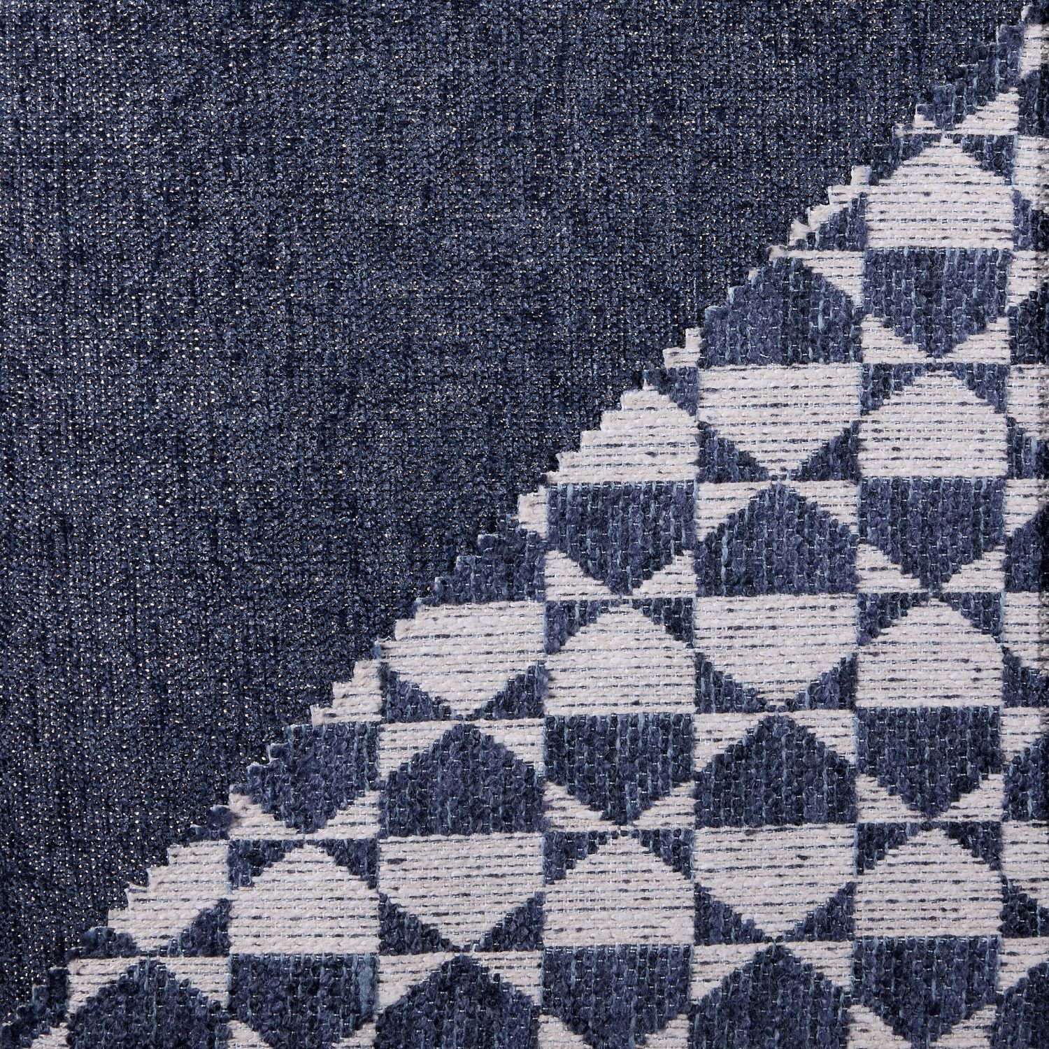 Celeste Sofa - Patina Dark Blue