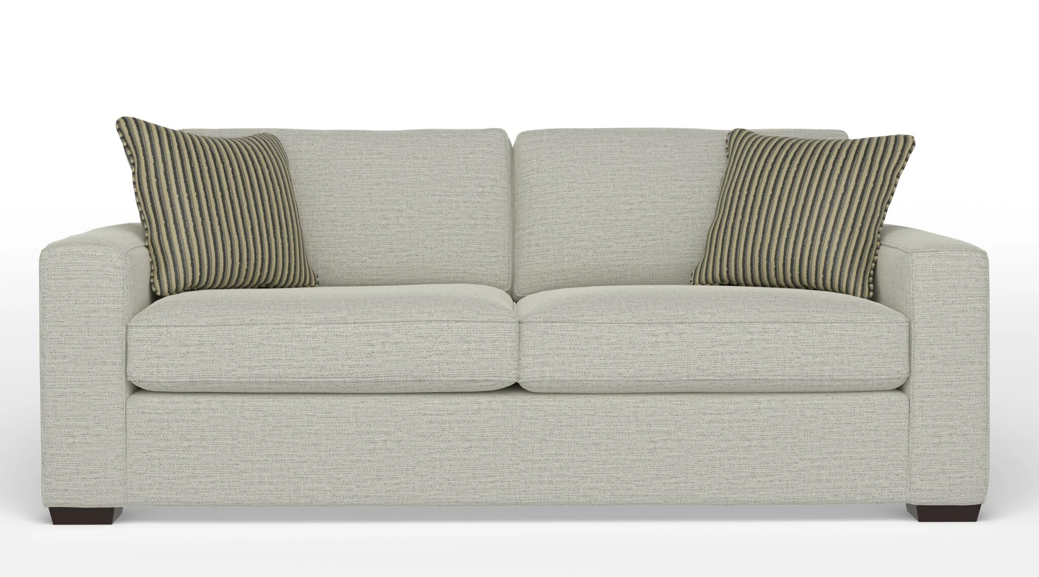 Celeste Sofa - Patina Light Grey - Image 2