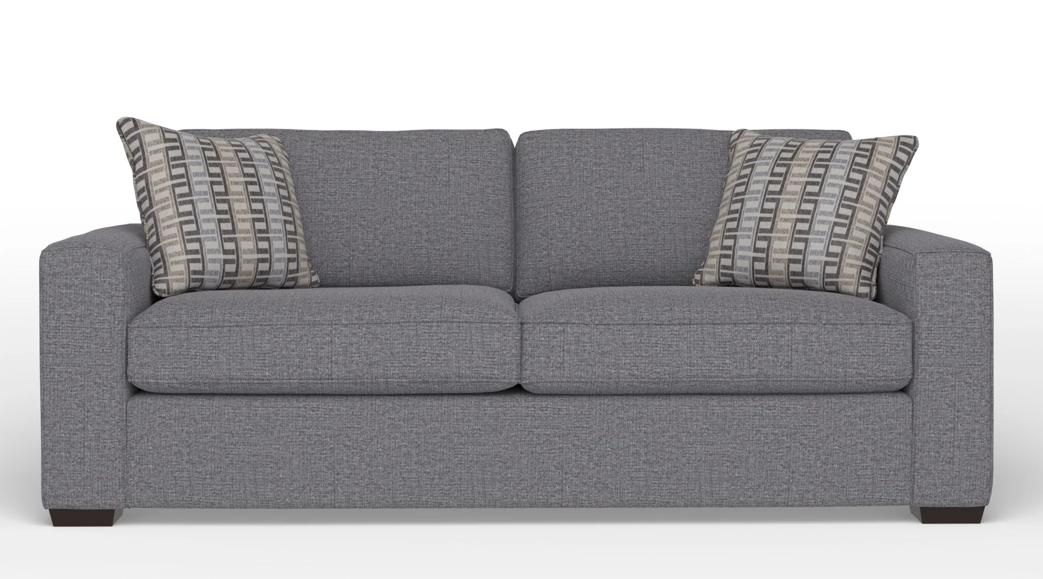Celeste Sofa - Safari Grey - Image 2