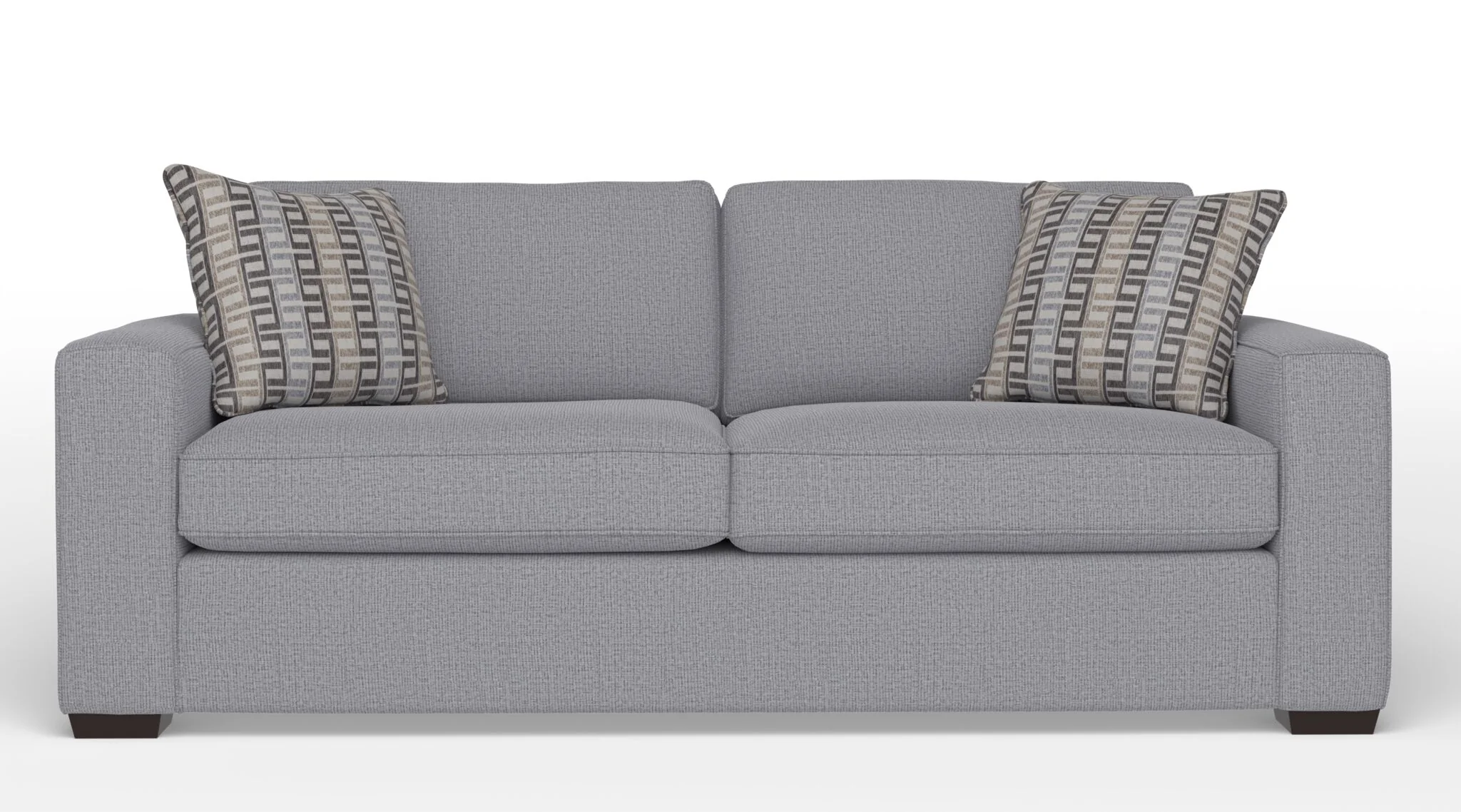 Celeste Sofa - Safari Light Grey - Image 2