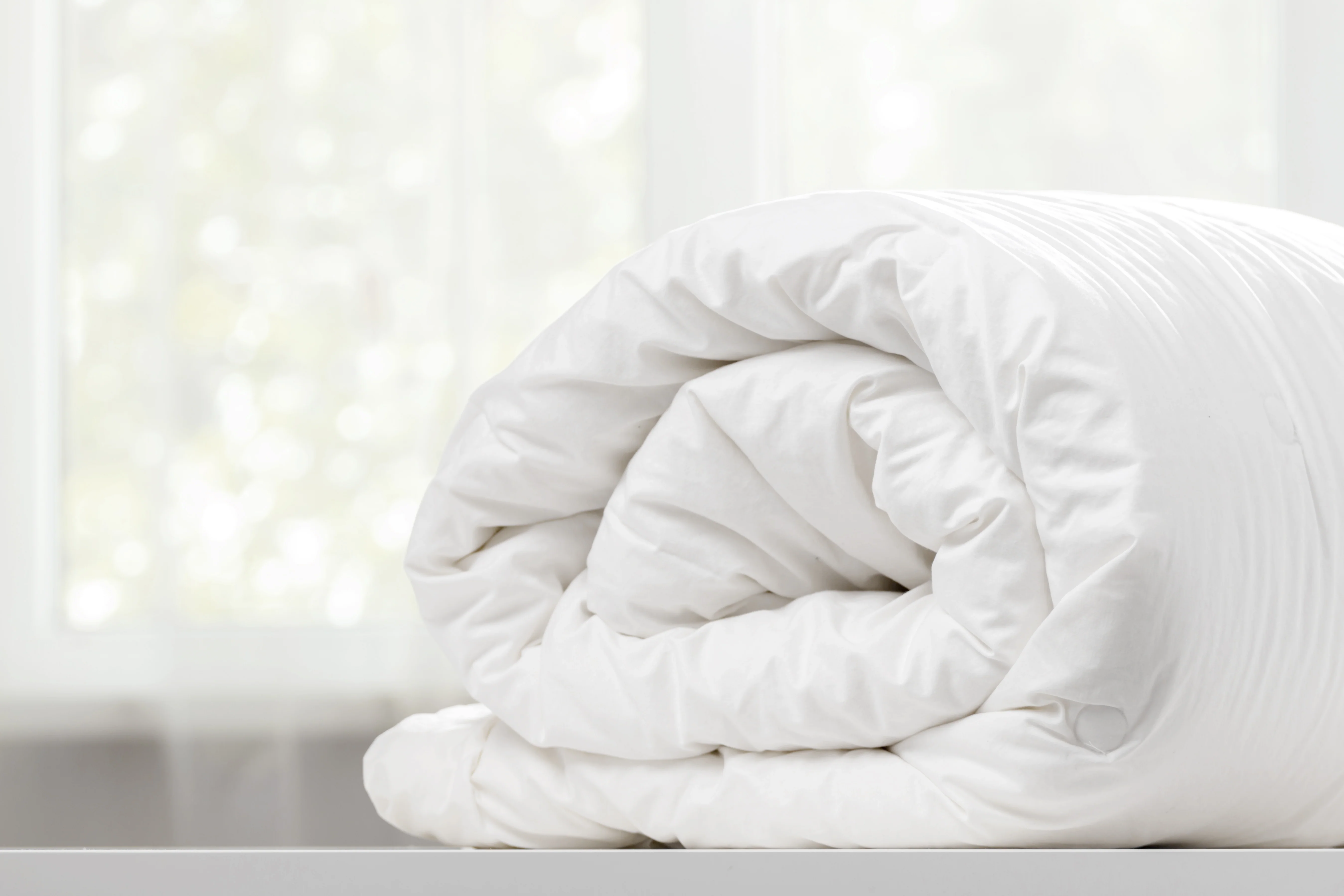 Cotton House 100% Cotton Cover Full Duvet
