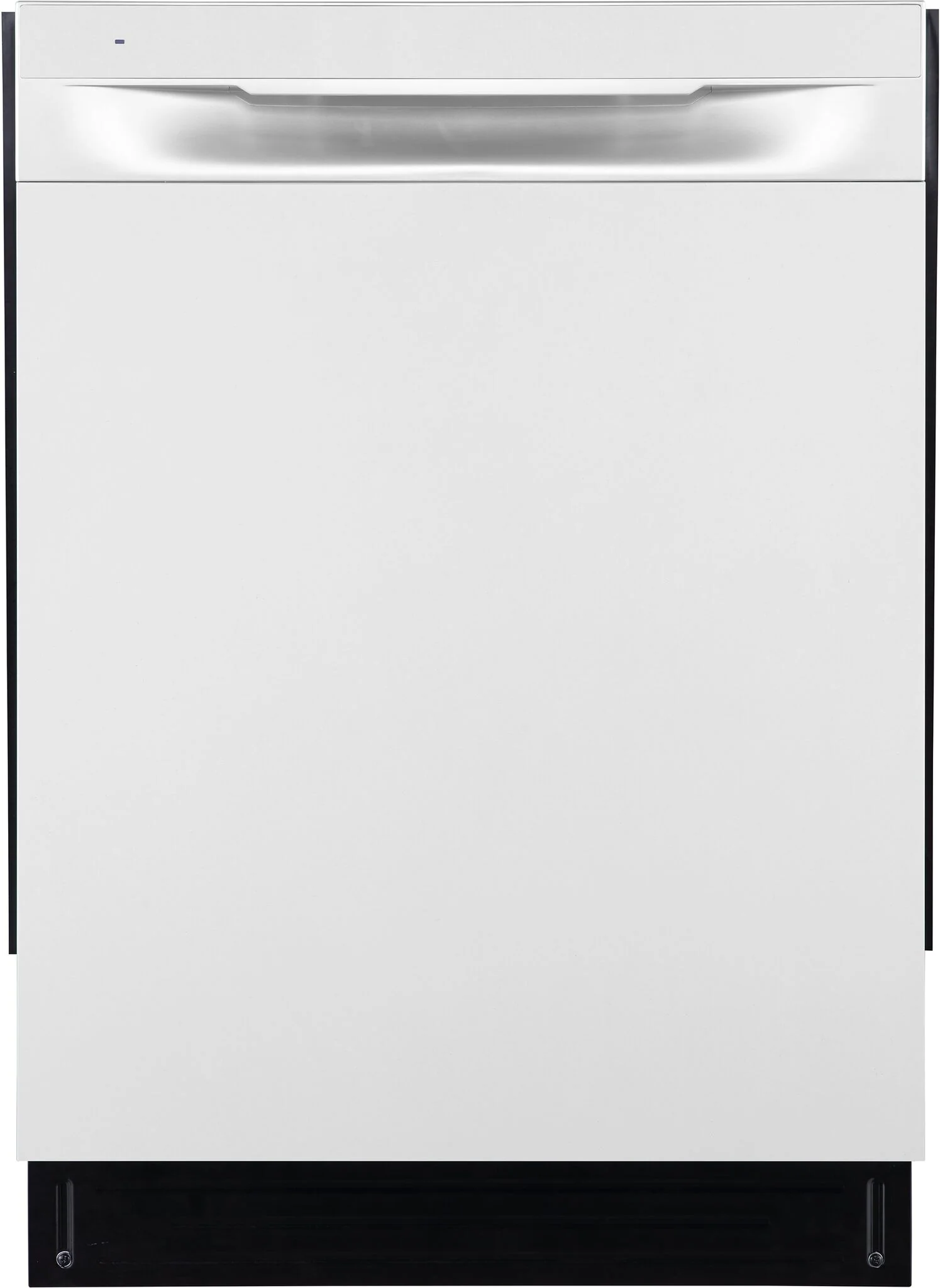 Frigidaire White 24" Built-in Dishwasher - FDHP4336AW