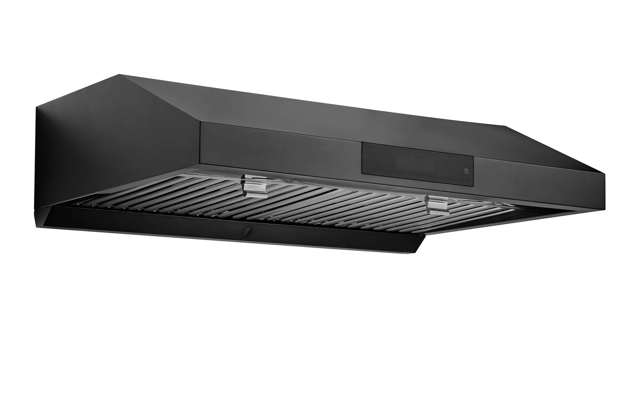 Hauslane Black Stainless Steel 36" 860 CFM Under Cabinet Range Hood - UC-PS18BSS-36 - Image 6
