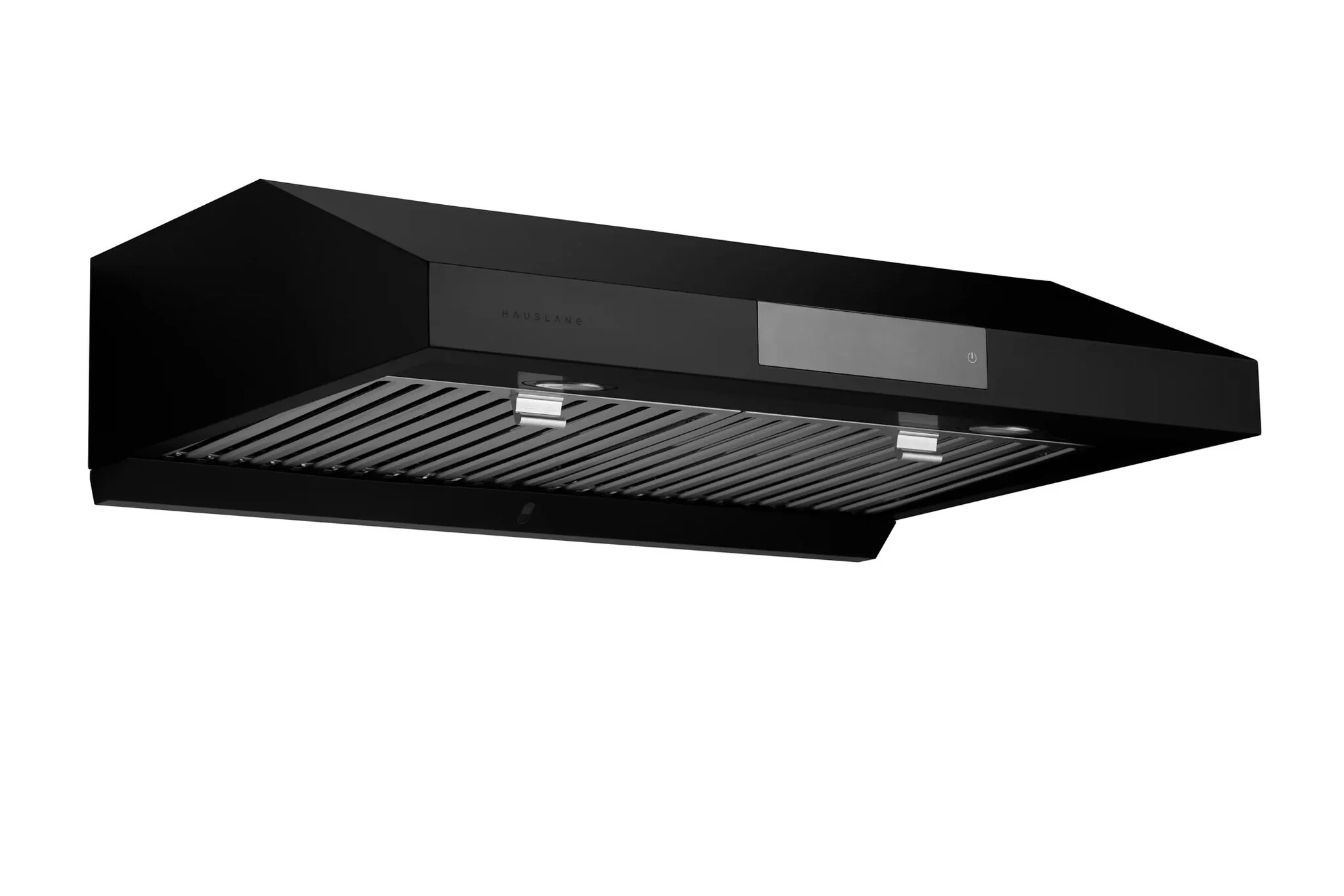 Hauslane Matte Black 30" 860 CFM Under Cabinet Range Hood - UC-PS18BLK-30 - Image 6