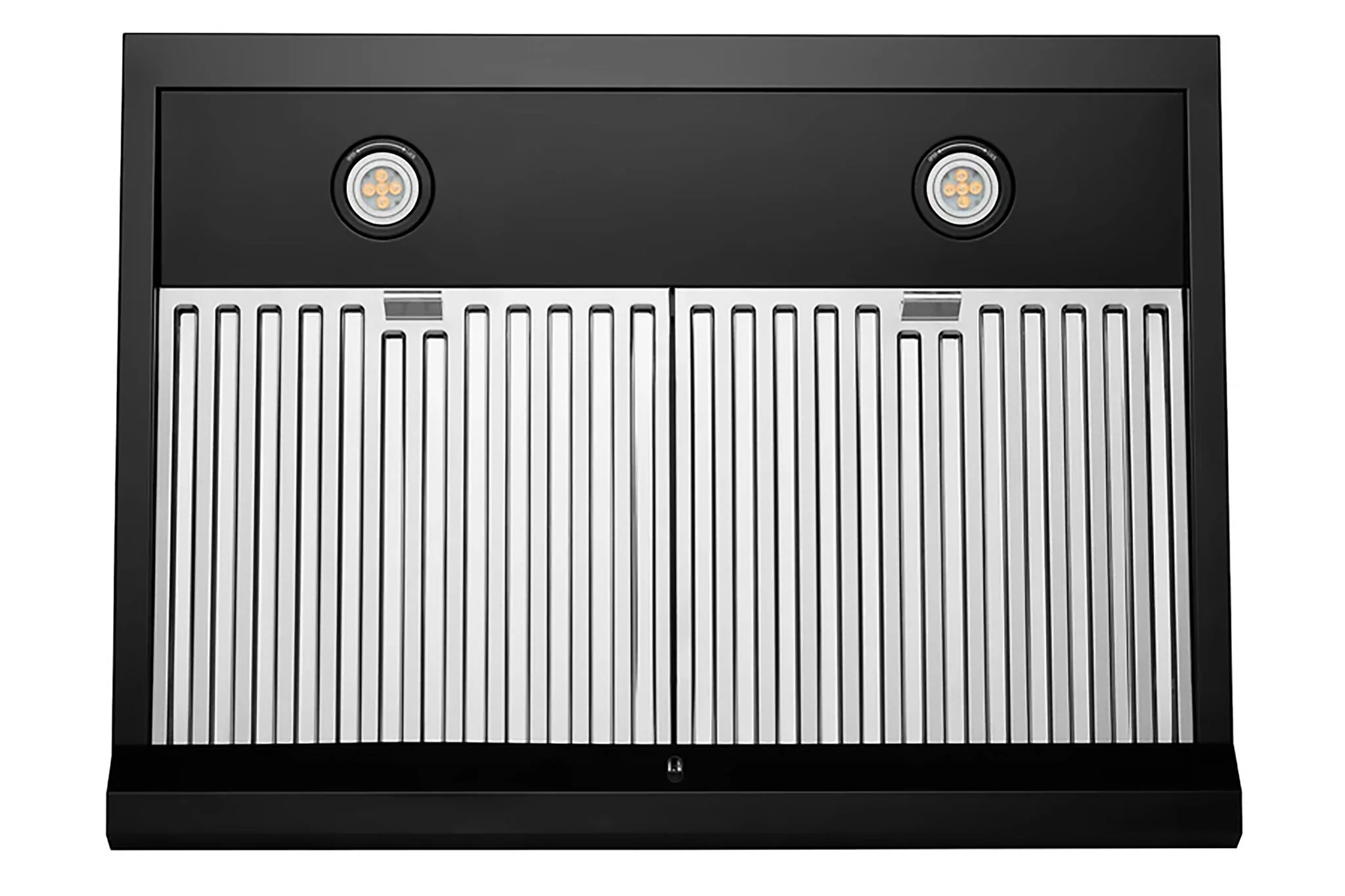 Hauslane Matte Black 30" 860 CFM Under Cabinet Range Hood - UC-PS18BLK-30 - Image 7