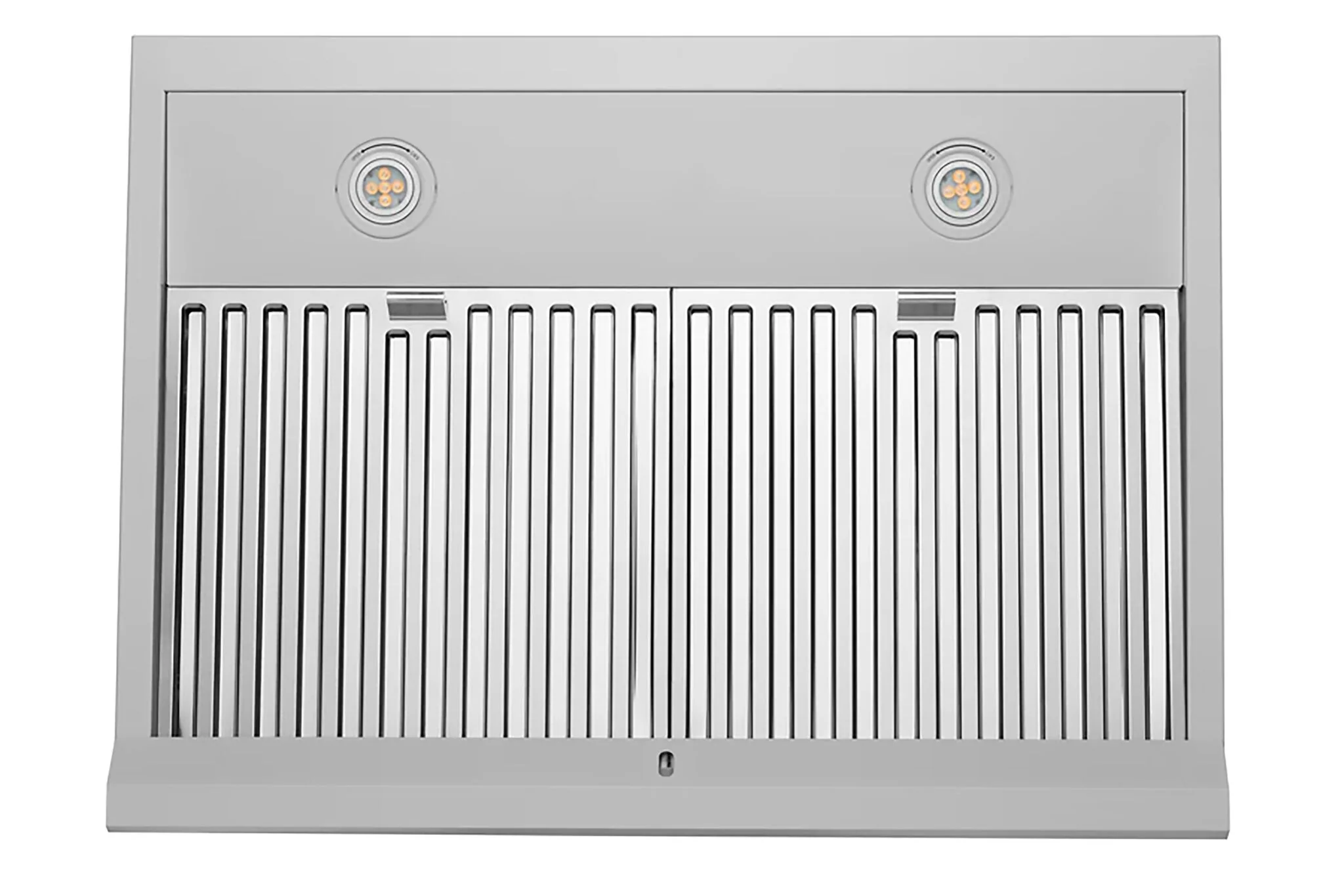 Hauslane Matte White 30" 860 CFM Under Cabinet Range Hood - UC-PS18WHT-30 - Image 6
