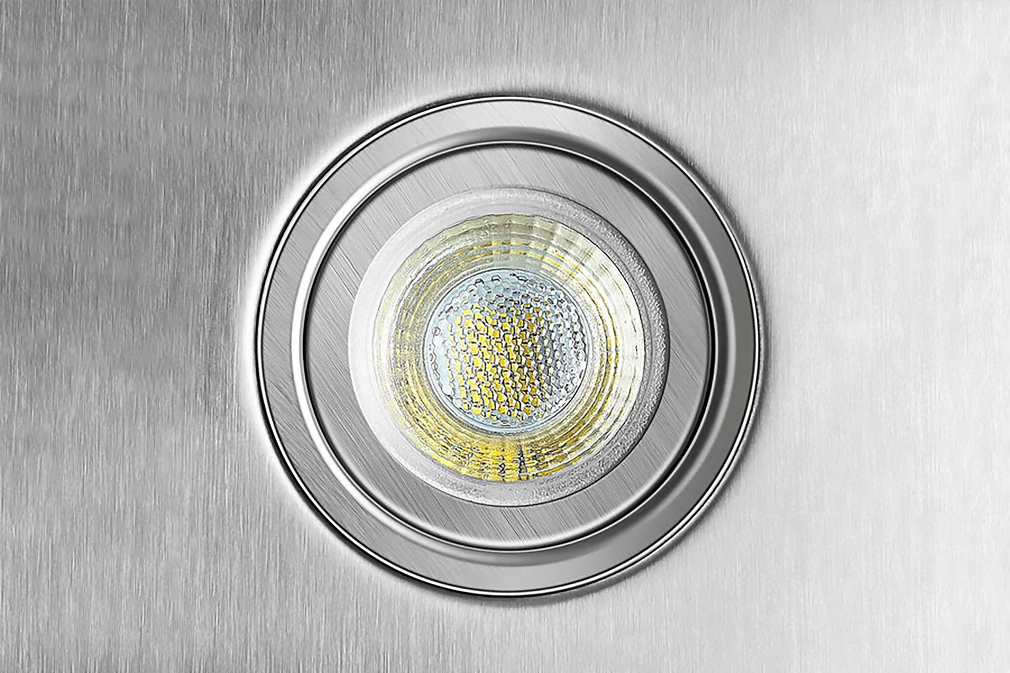 Hauslane Stainless Steel 30" 800 CFM Wall Mount Range Hood - WM-730SS-30 - Image 7