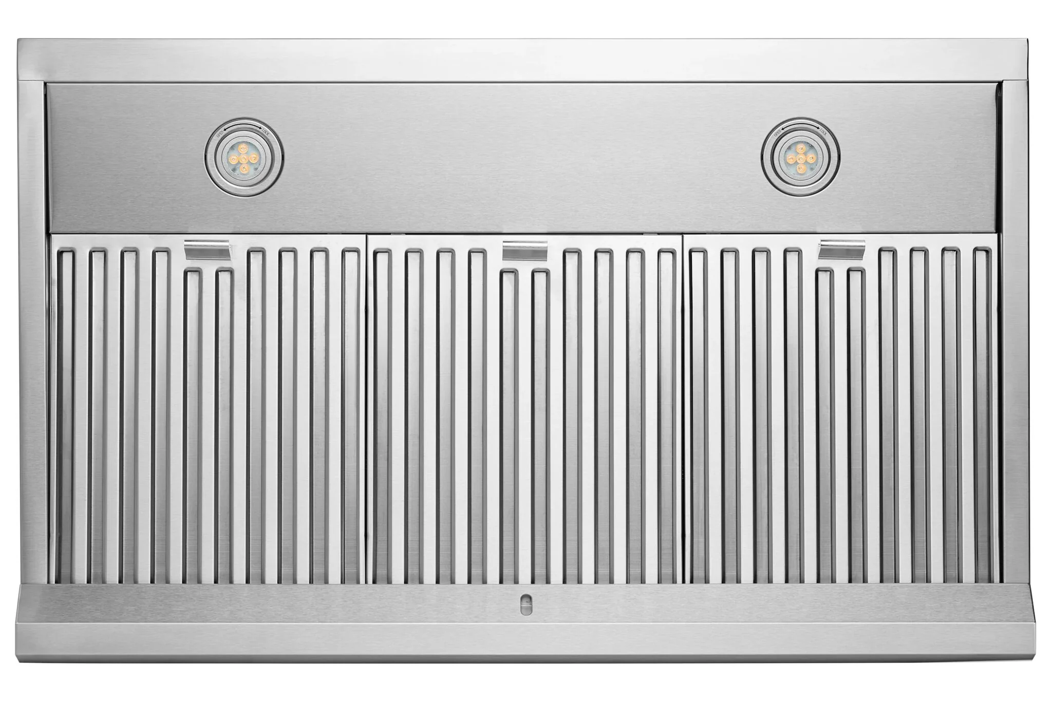 Hauslane Stainless Steel 30" 860 CFM Under Cabinet Range Hood - UC-PS18SS-30 - Image 5