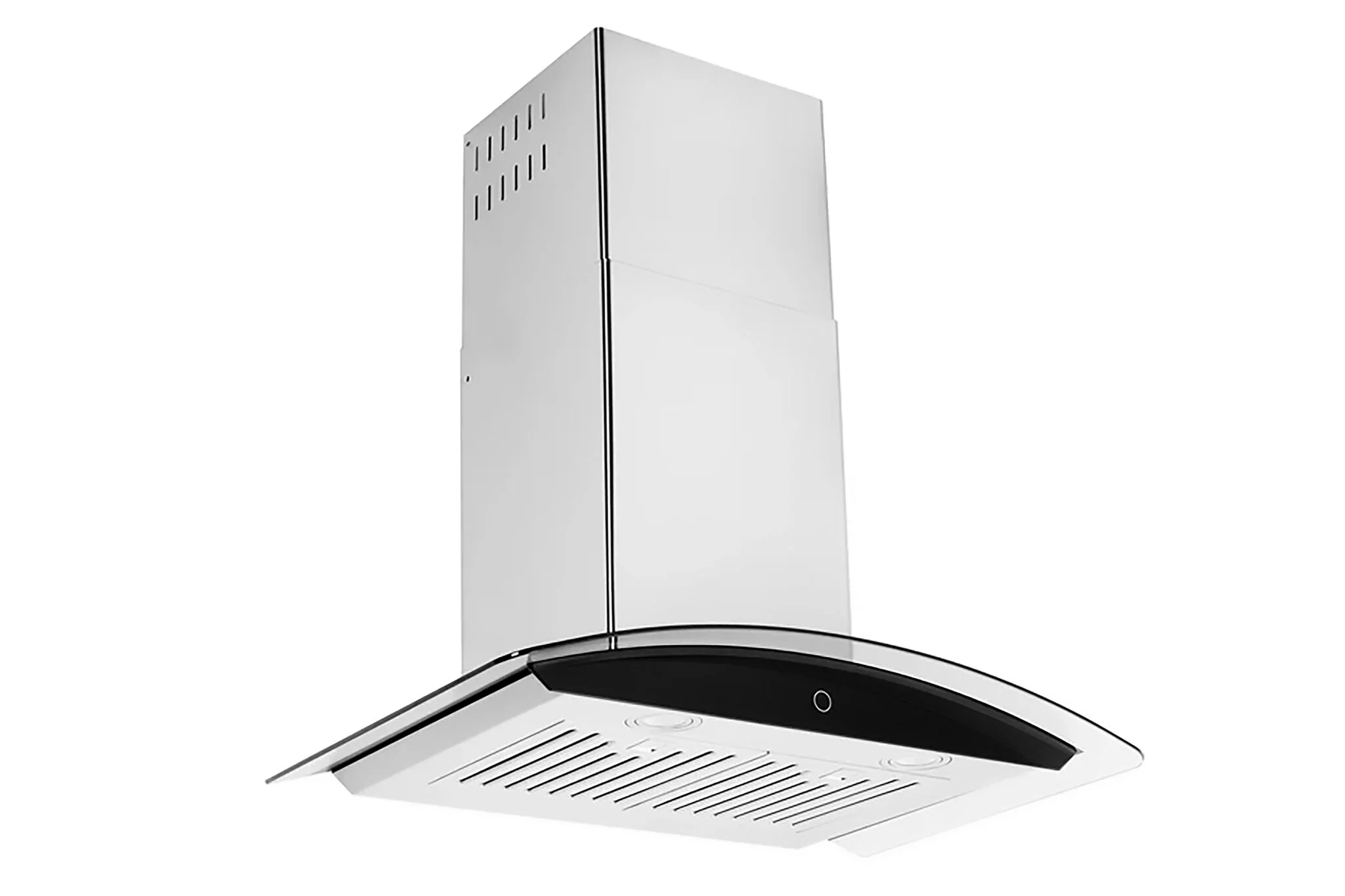 Hauslane Stainless Steel 30" 900 CFM Wall Mount Range Hood - WM-639SS-30 - Image 6