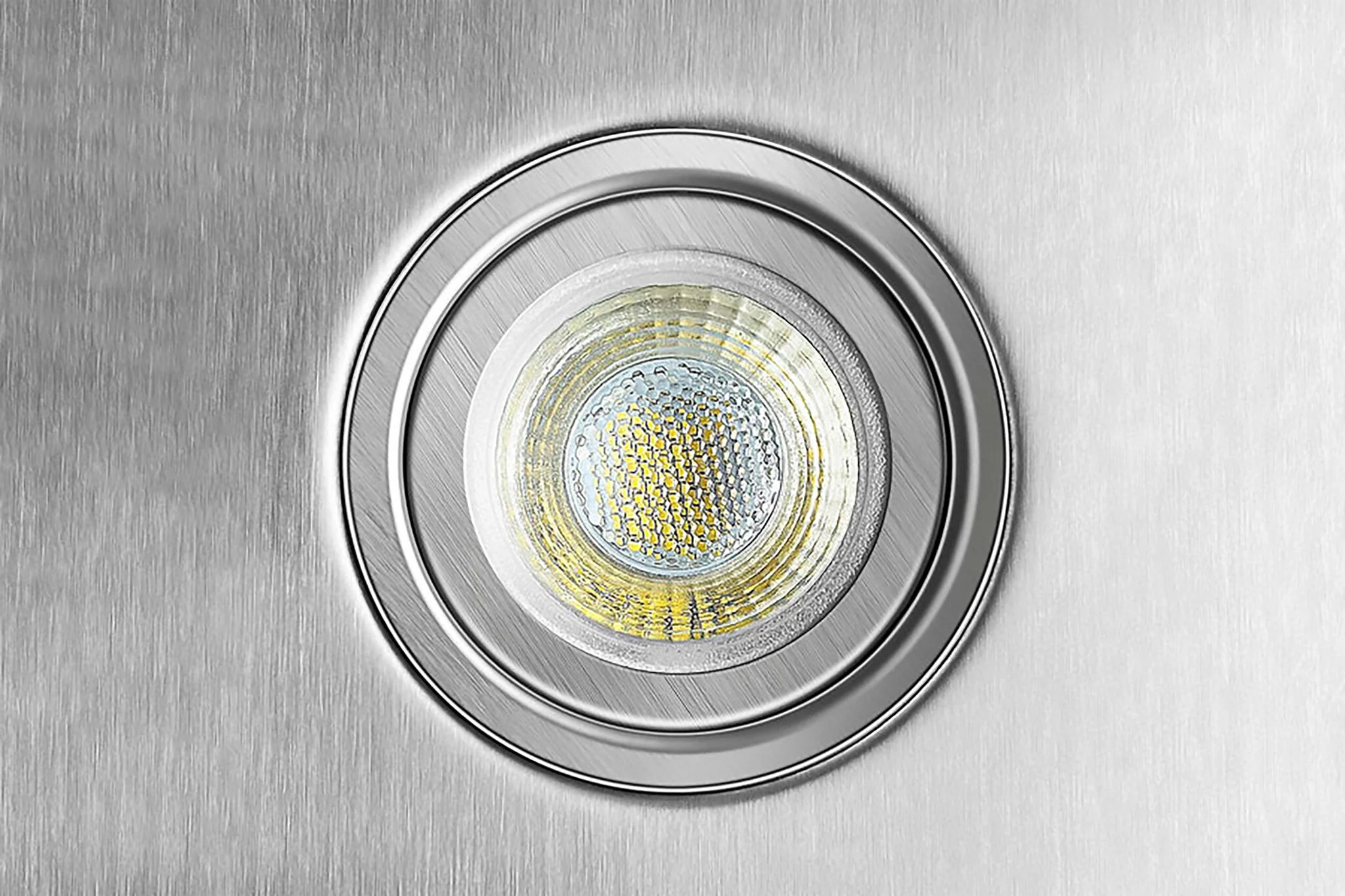 Hauslane Stainless Steel 40" 800 CFM Range Hood Insert - IN-R300SS-40 - Image 6