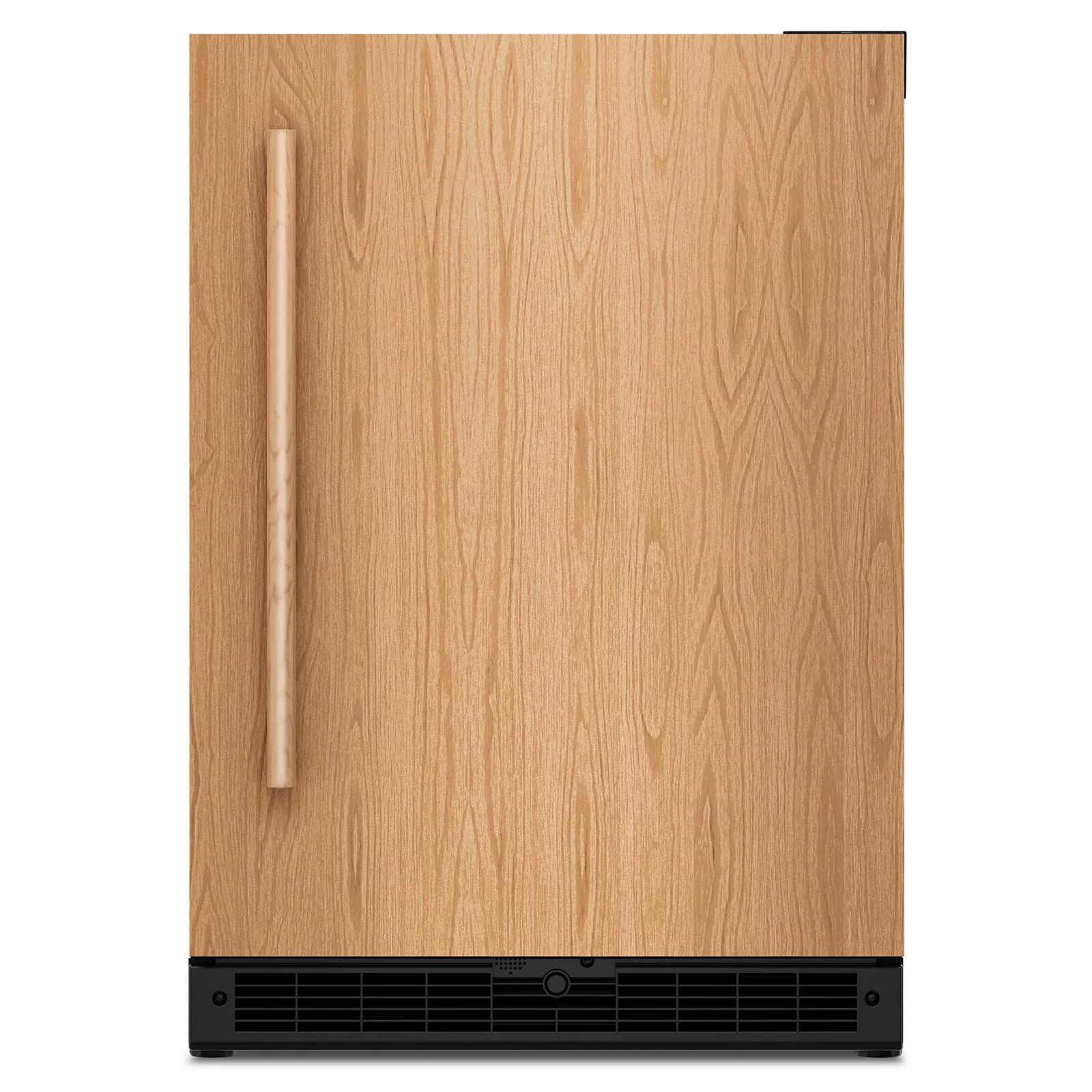 KitchenAid 24" 5.0 Cu. Ft. Panel-Ready Undercounter Refrigerator - KUBR524SPA