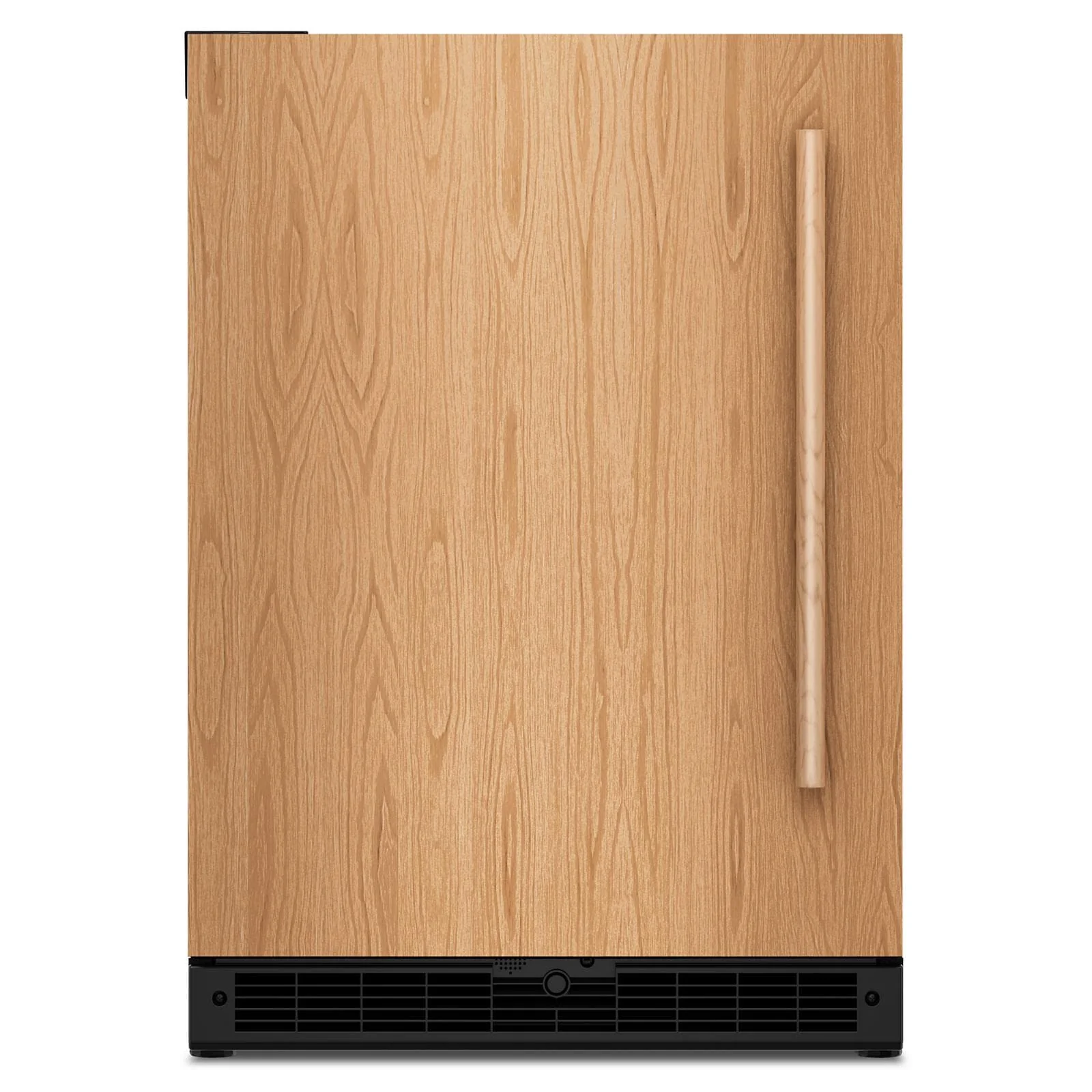 KitchenAid 24" 5.0 Cu. Ft. Panel-Ready Undercounter Refrigerator - KUWL324SPA