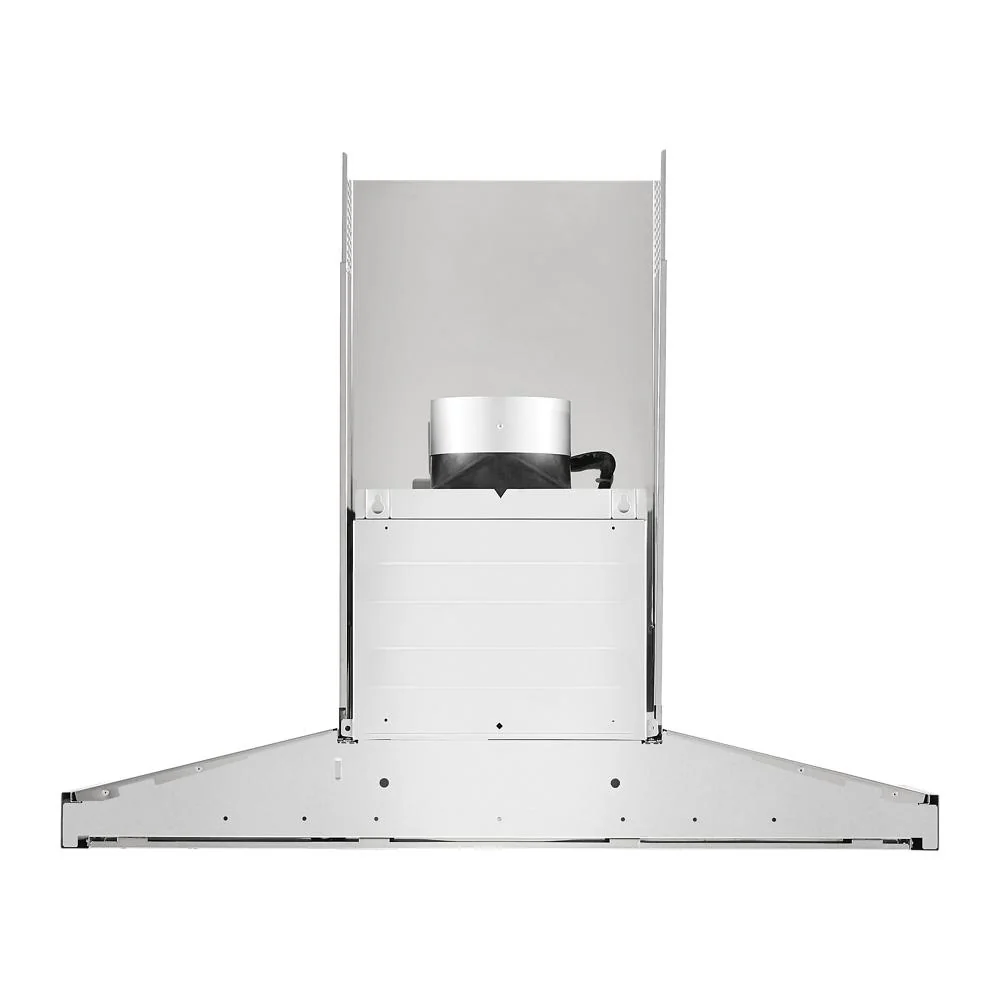 KitchenAid® Stainless Steel 30" 400 CFM Wall-Mount Canopy Hood - KVWC730SSS - Image 4