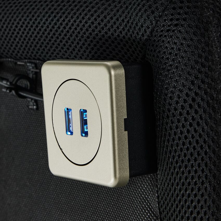 L2 Motion Horizon Queen Adjustable Base - Image 11