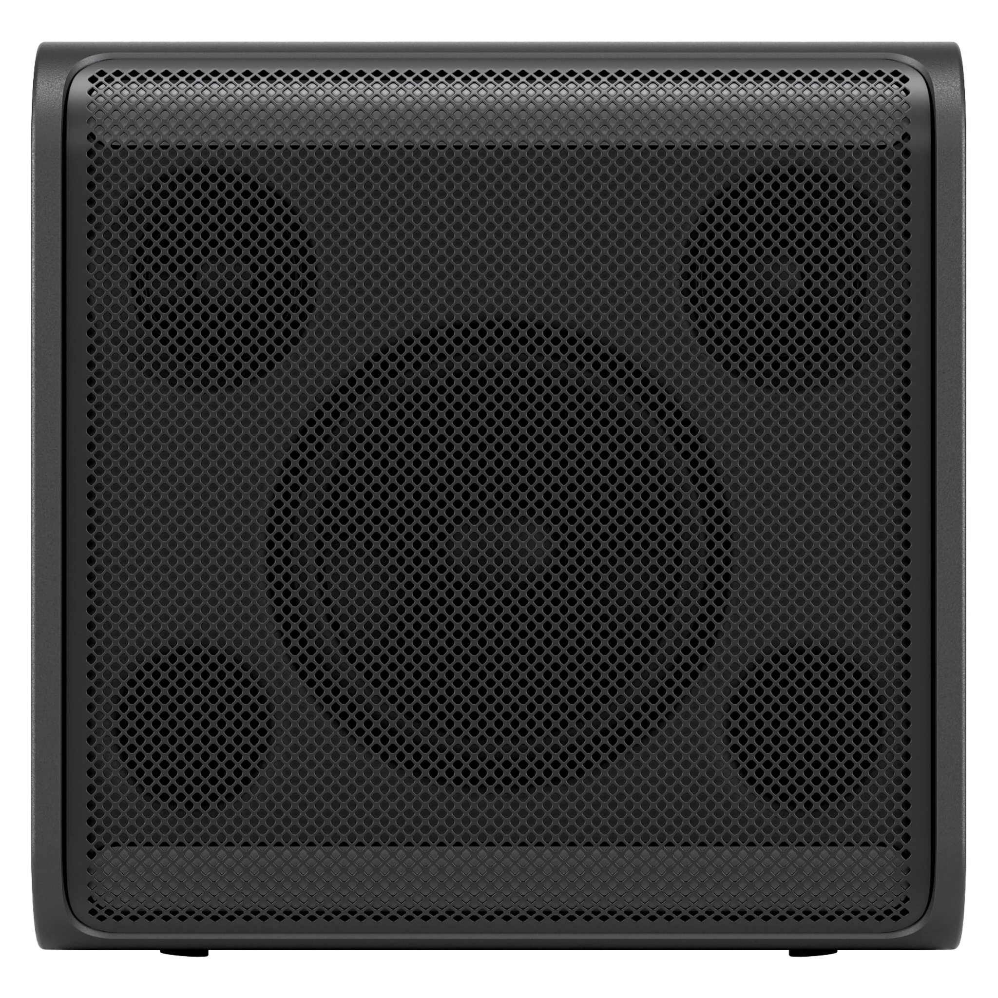 LG 120W 2.1 ch Stage 301 Portable Speaker - STAGE301.ACANLBK