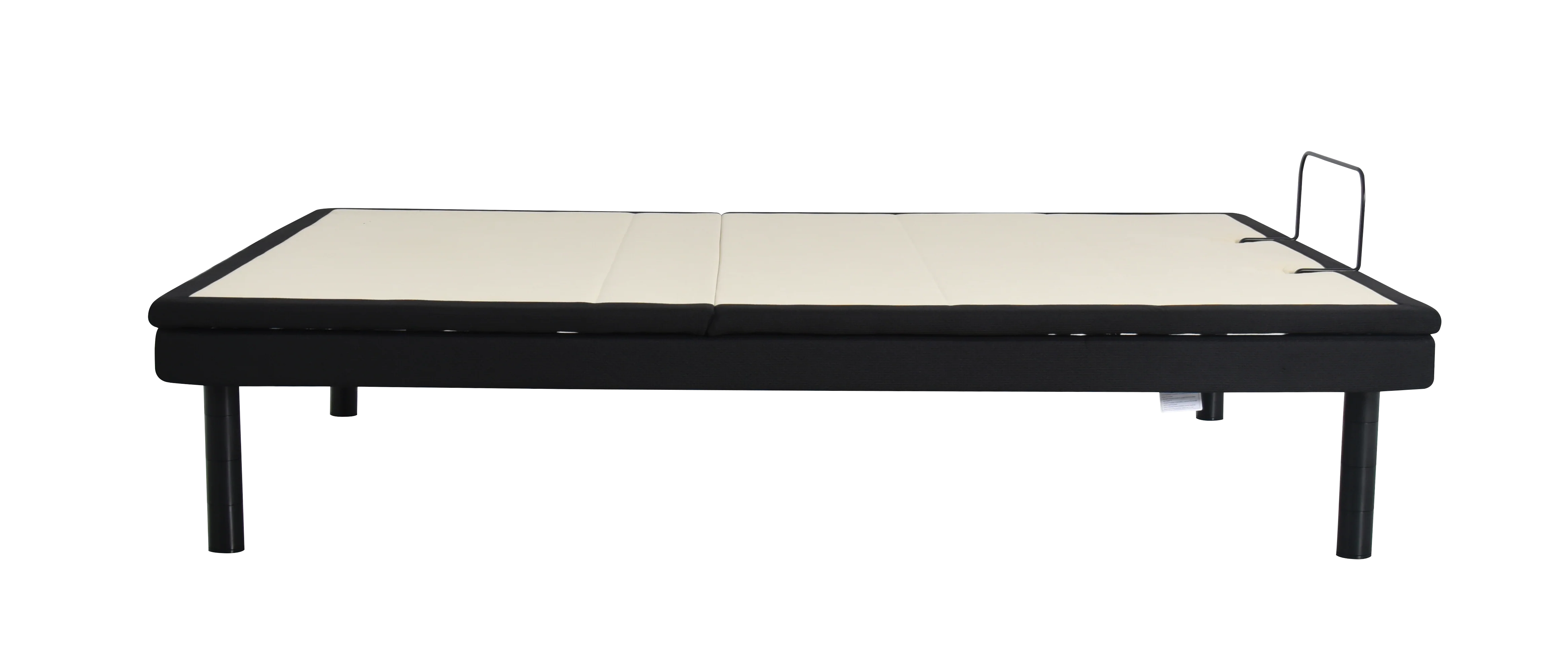 Reflexion Arc Queen Adjustable Base - Black - Image 2