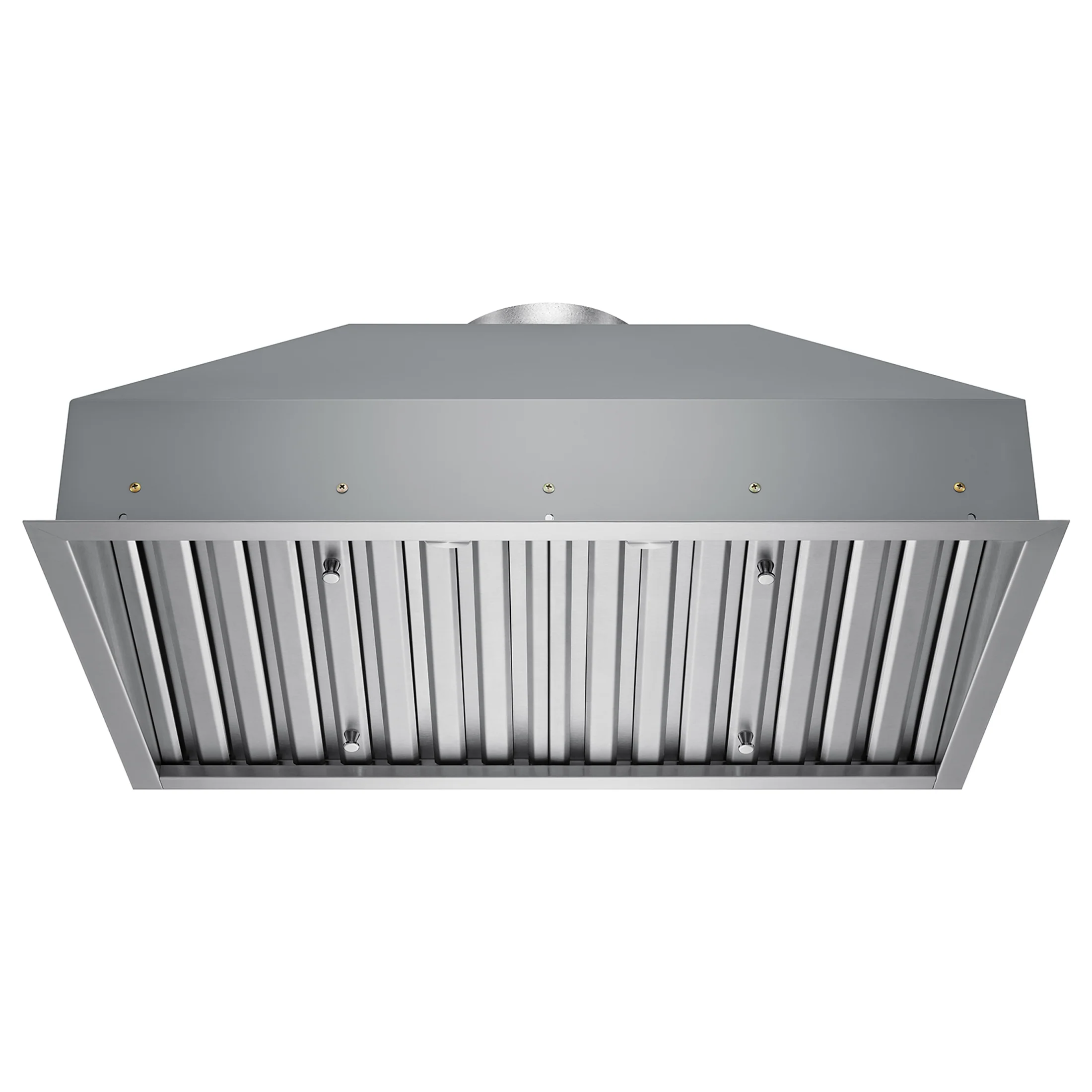 VICTORY Stainless Steel 30" 750 CFM Range Hood Insert - Q5-30-6