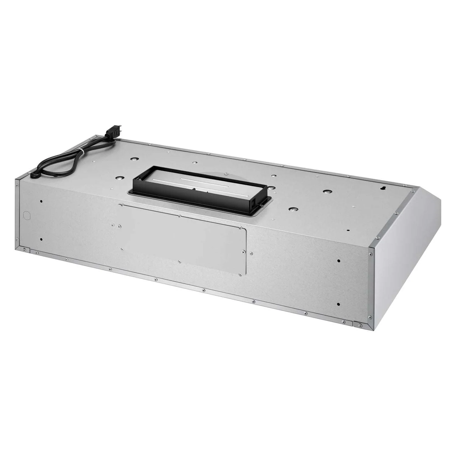 VICTORY Stainless Steel 30-Inch 600 CFM Under Cabinet Range Hood - Luna-30 - Image 3