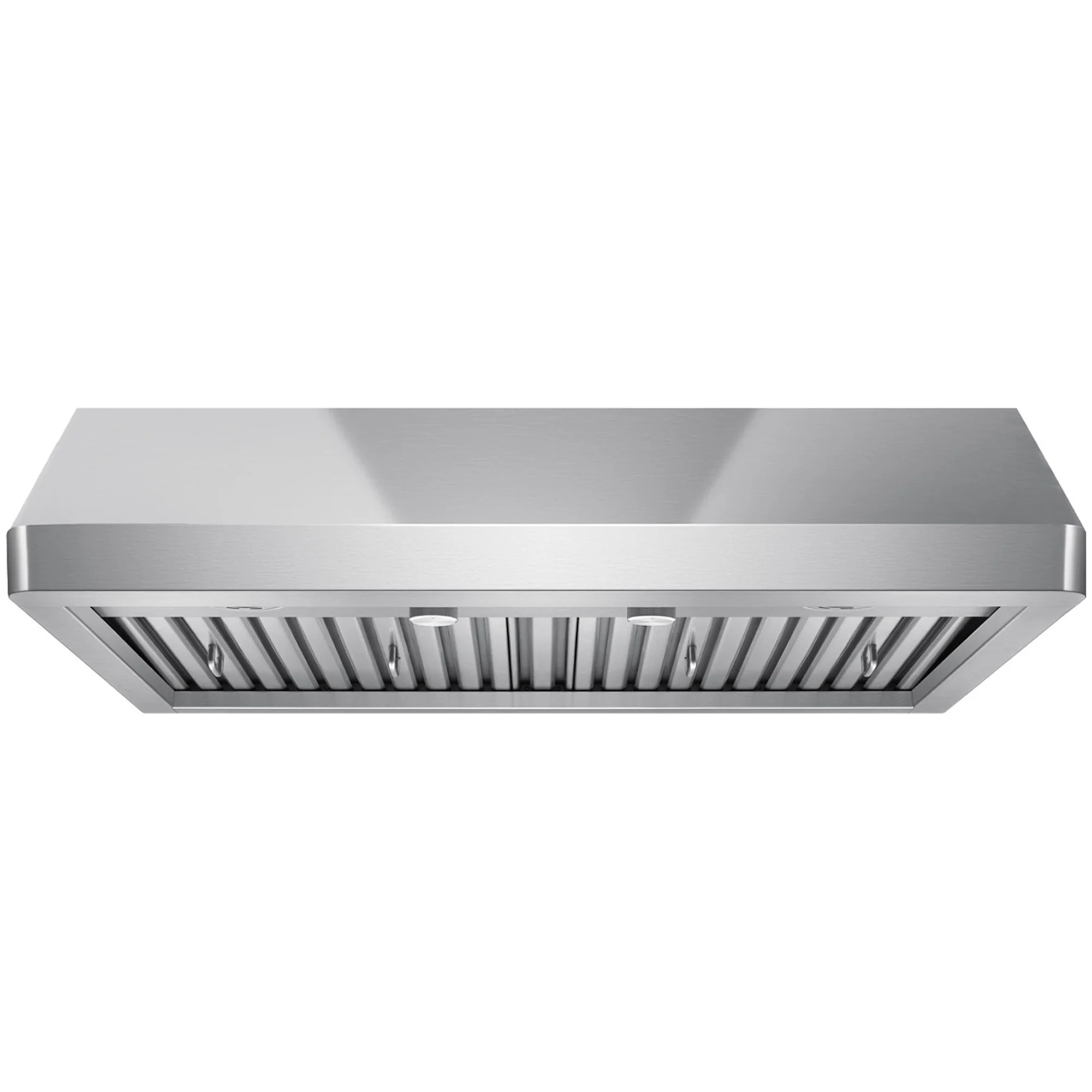 VICTORY Stainless Steel 36-Inch 900 CFM Under Cabinet Range Hood - Verona-36
