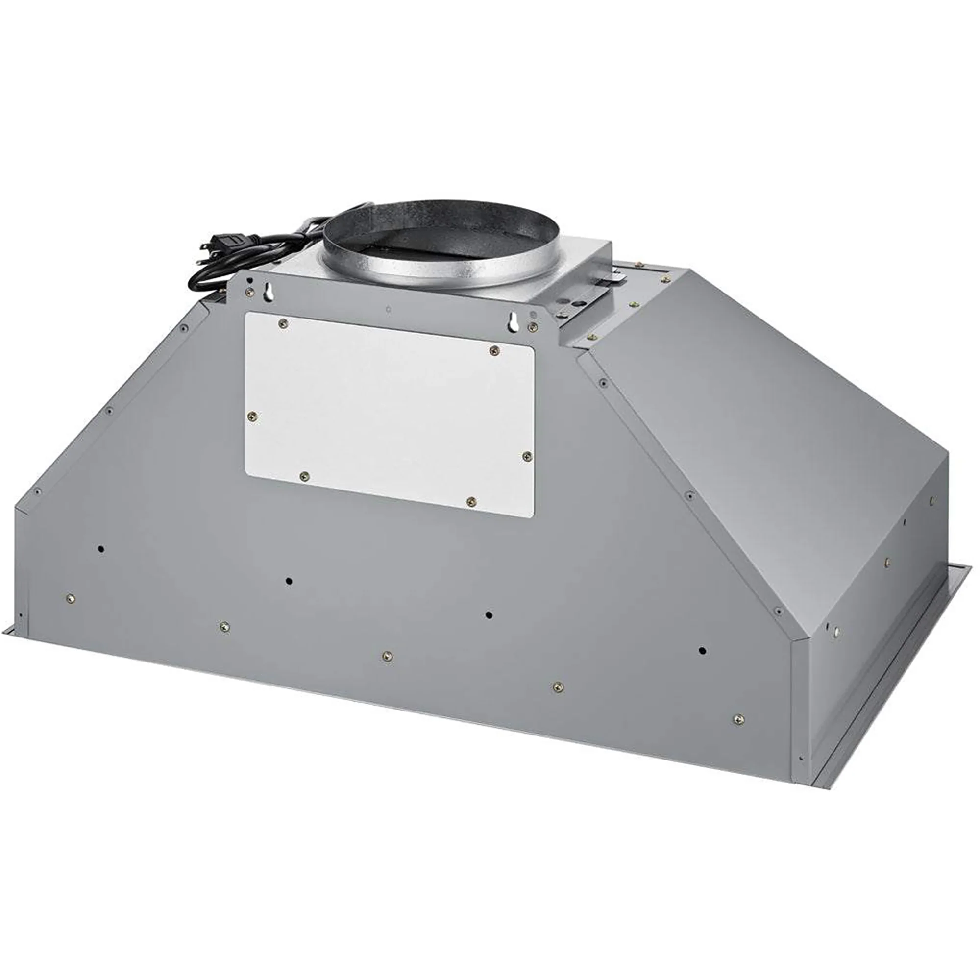 VICTORY Stainless Steel 42" 750 CFM Insert Range Hood - Q5-42 - Image 5