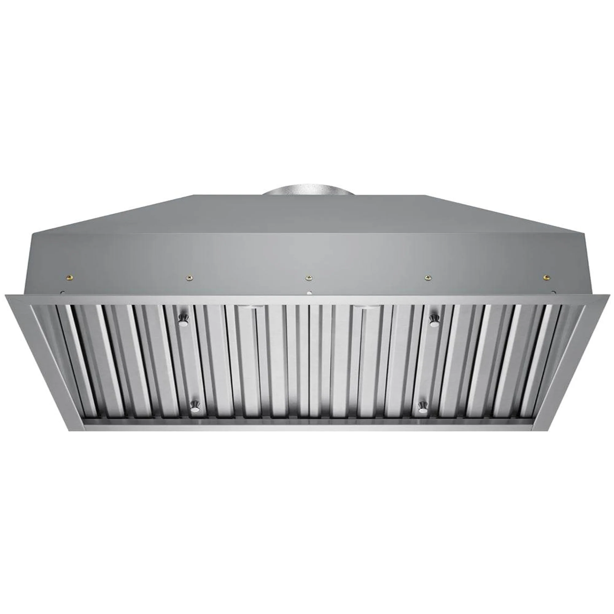 VICTORY Stainless Steel 48-Inch 750 CFM Insert Range Hood - Q5-48